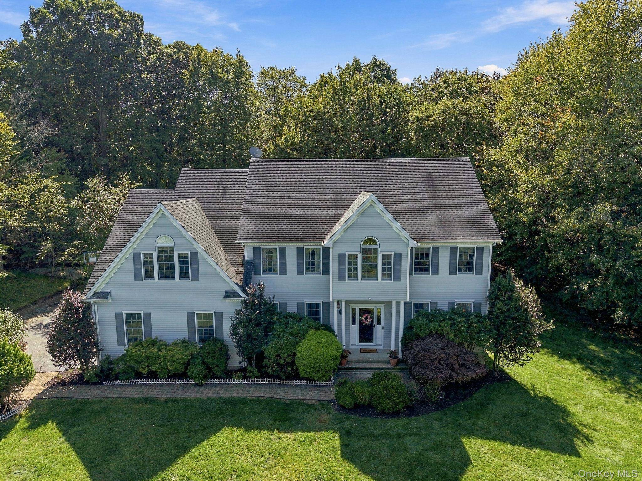 117 Enoch Crosby RD, Brewster, NY 10509
