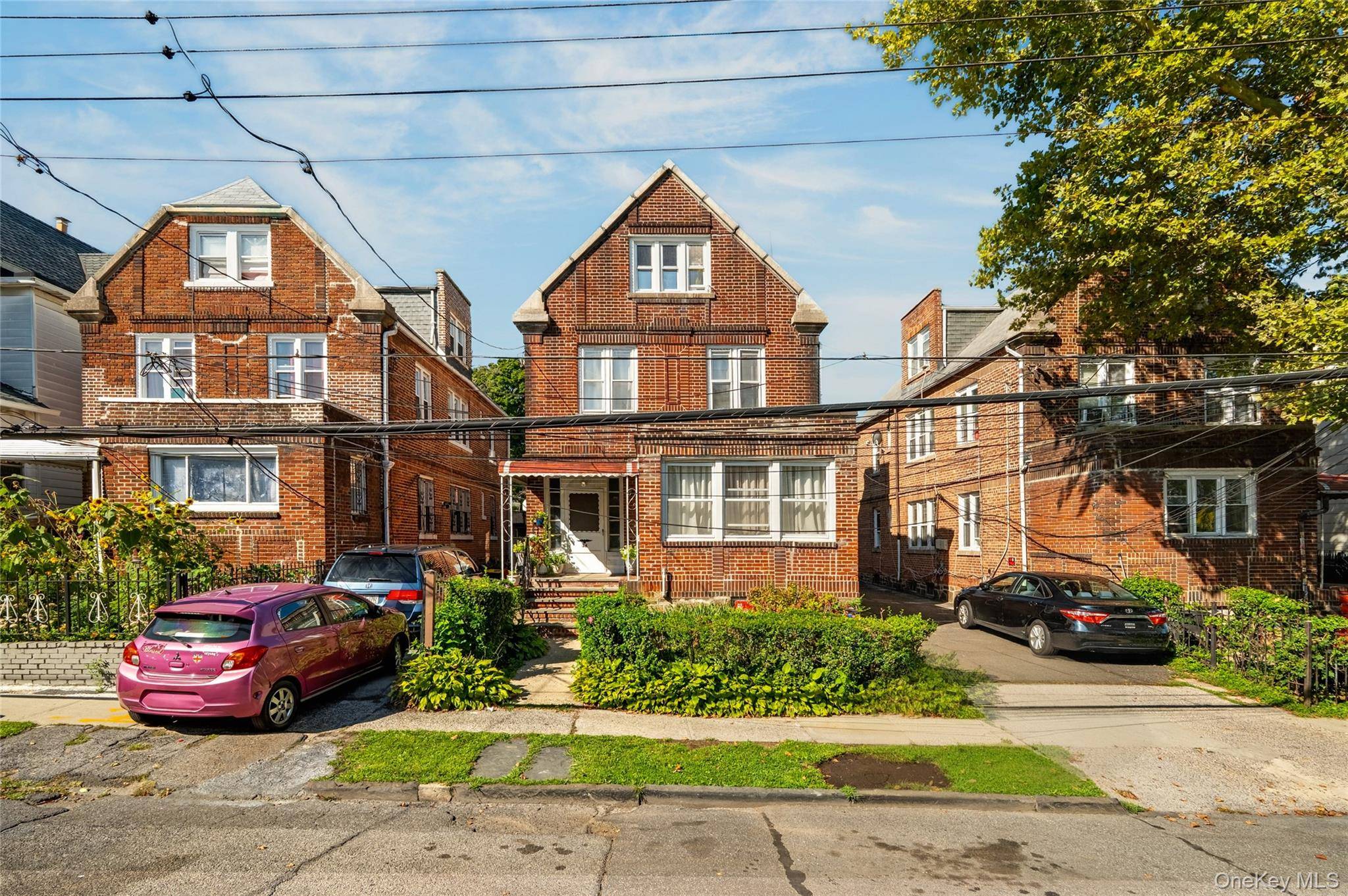 36 S 8th AVE, Mount Vernon, NY 10550