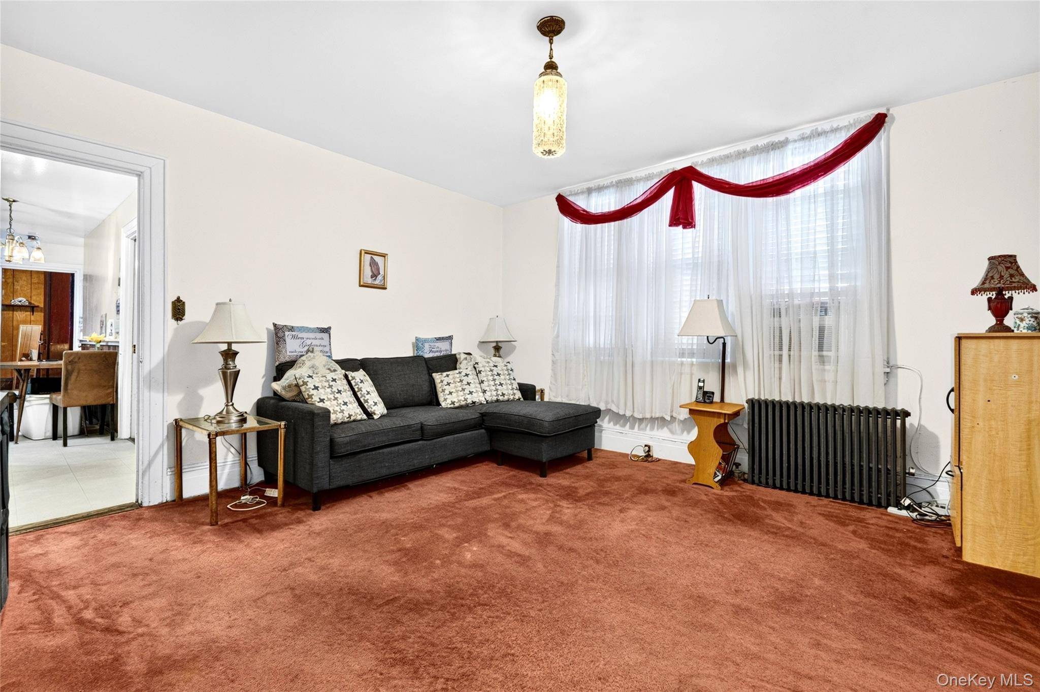 36 S 8th AVE, Mount Vernon, NY 10550