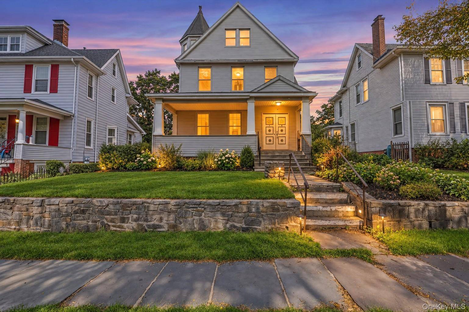 119 E Lincoln AVE, Mount Vernon, NY 10552