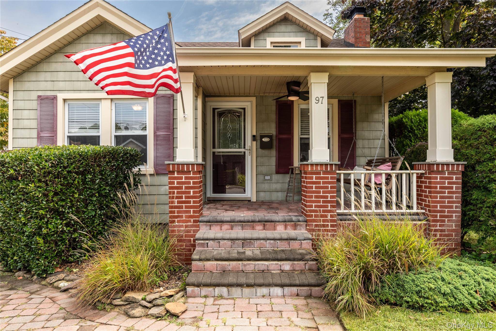 97 Highland AVE, Patchogue, NY 11772