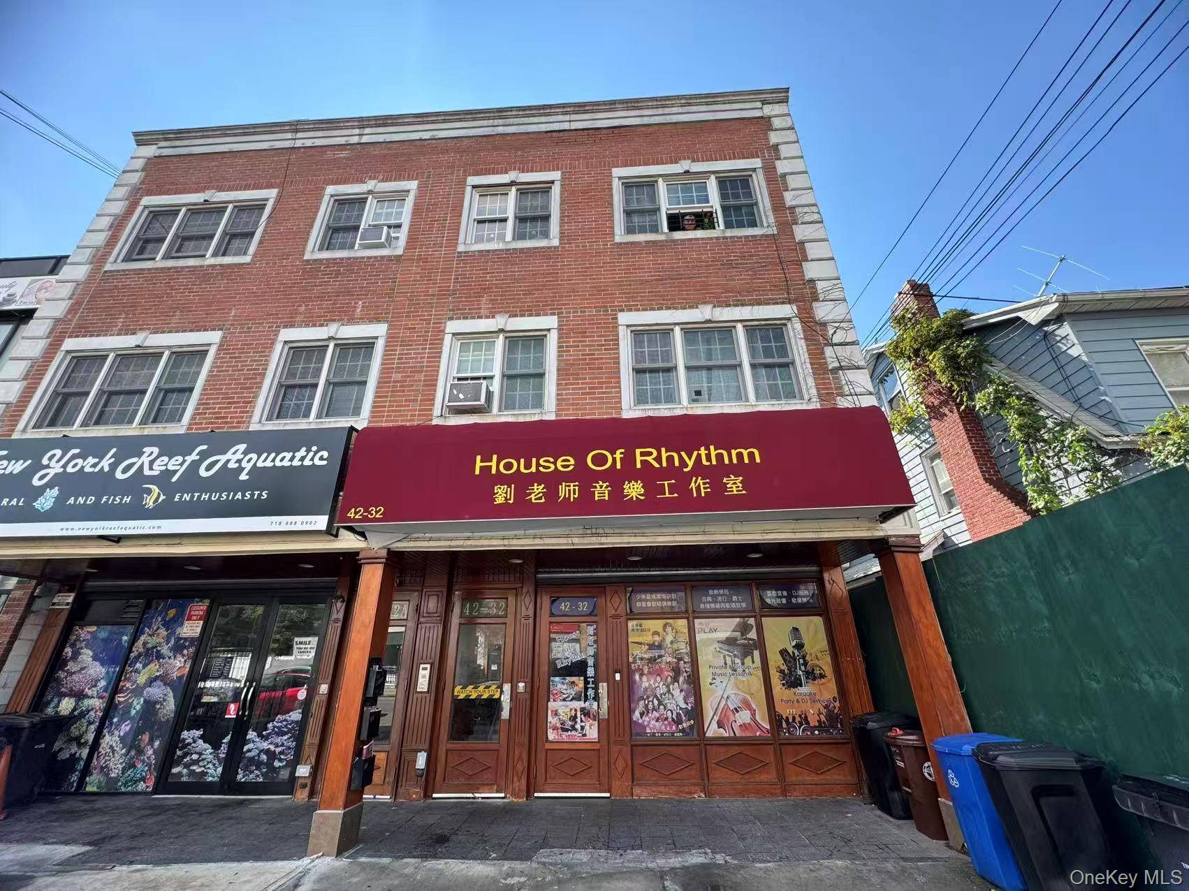 42-32 162nd ST, Flushing, NY 11358