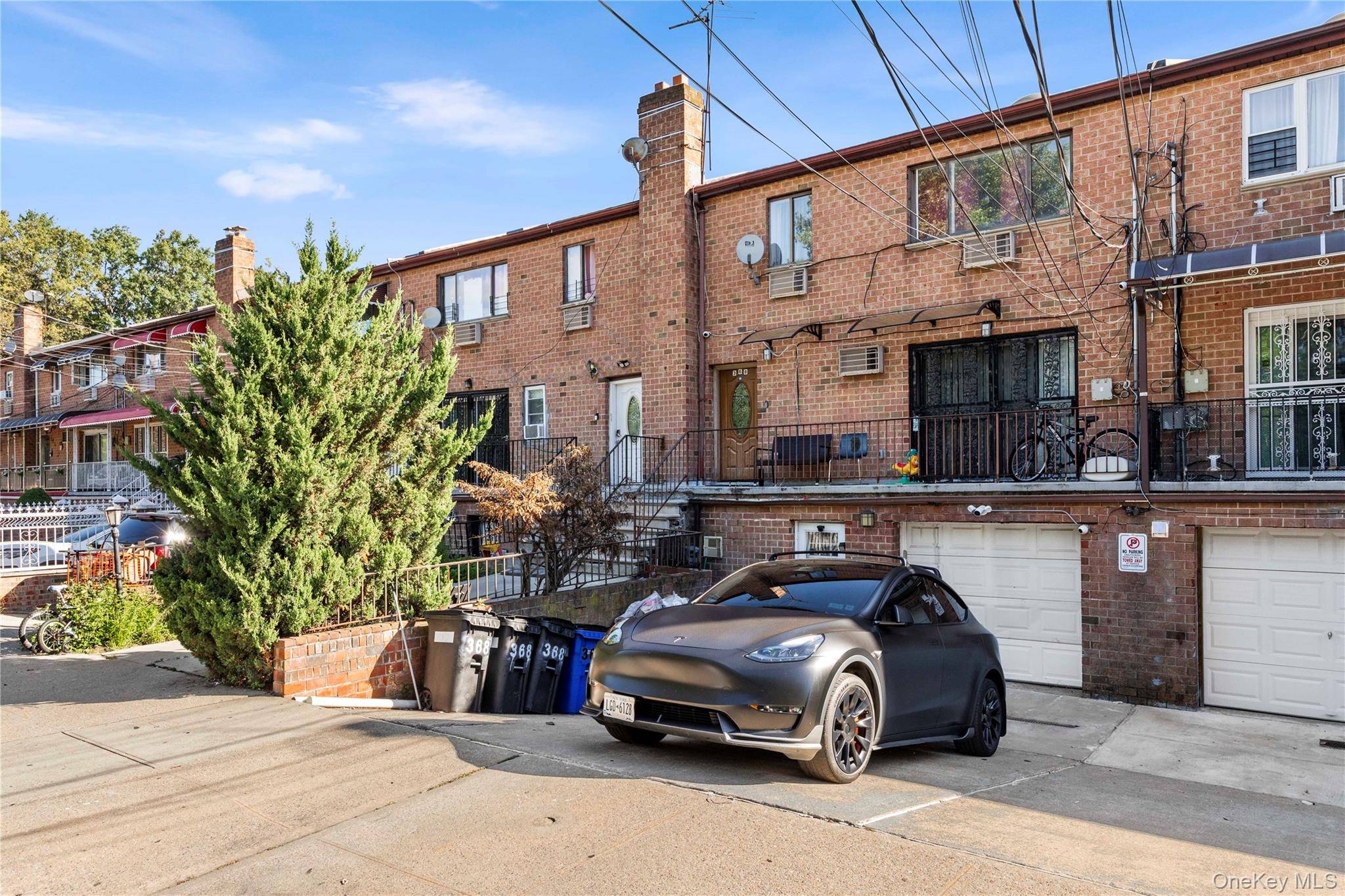 368 Balcom AVE, Bronx, NY 10465