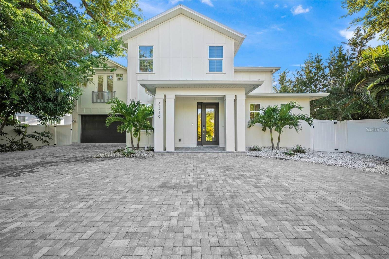 3319 S OSPREY AVE, Sarasota, FL 34239