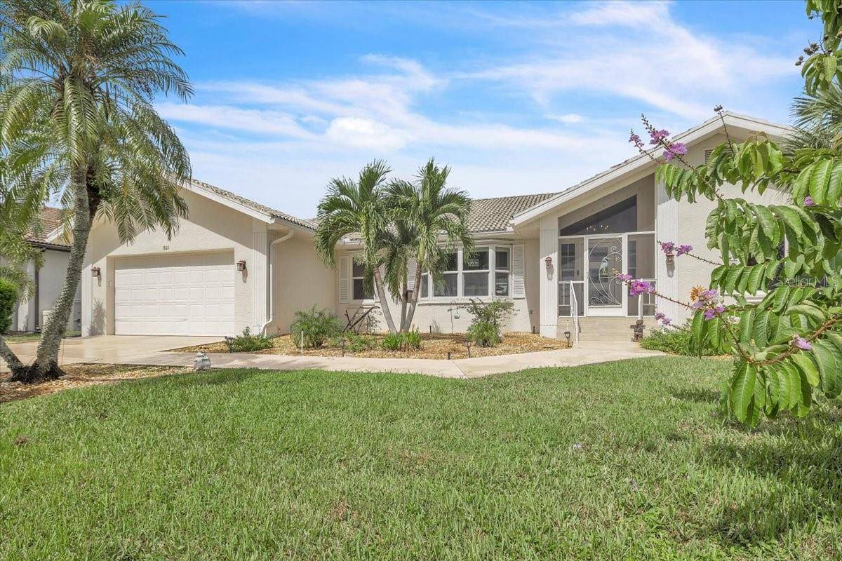 801 MONACO DR, Punta Gorda, FL 33950