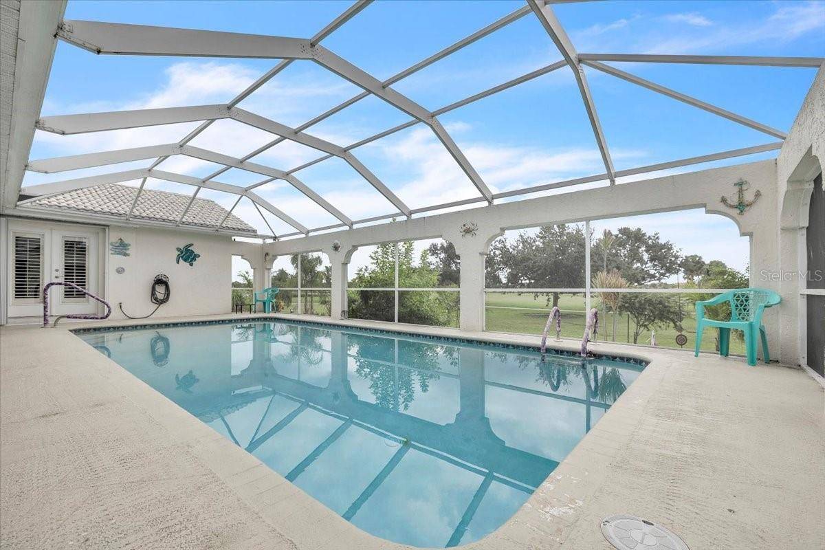801 MONACO DR, Punta Gorda, FL 33950