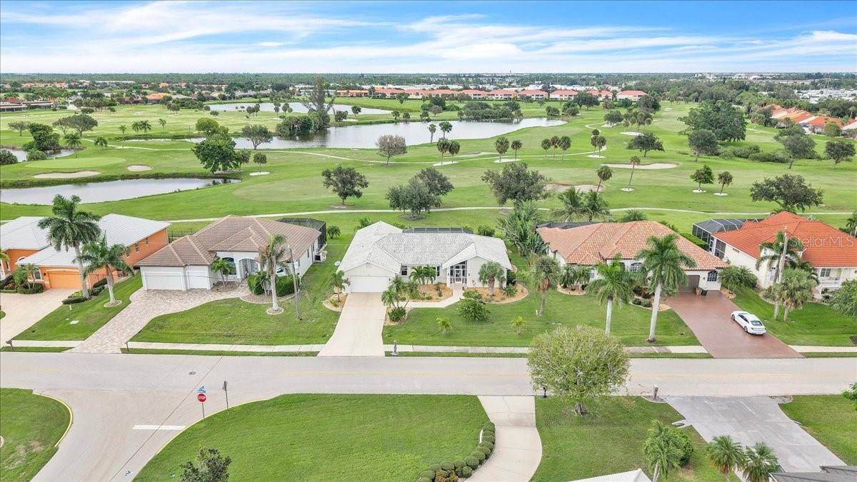 801 MONACO DR, Punta Gorda, FL 33950