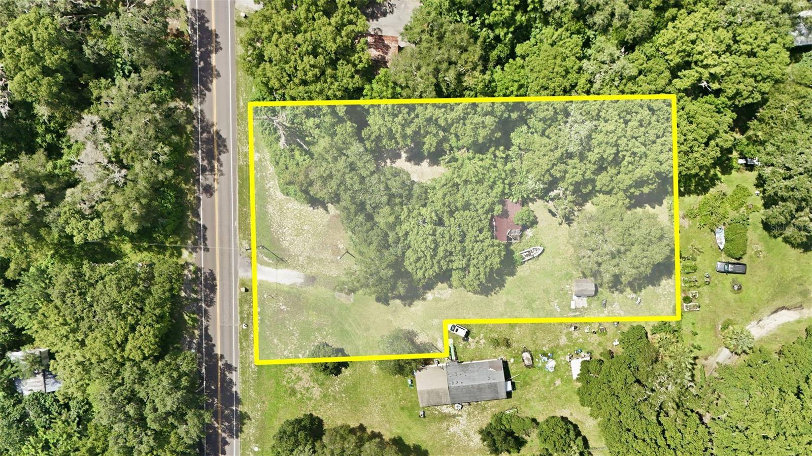44535 STATE ROAD 19, Altoona, FL 32702