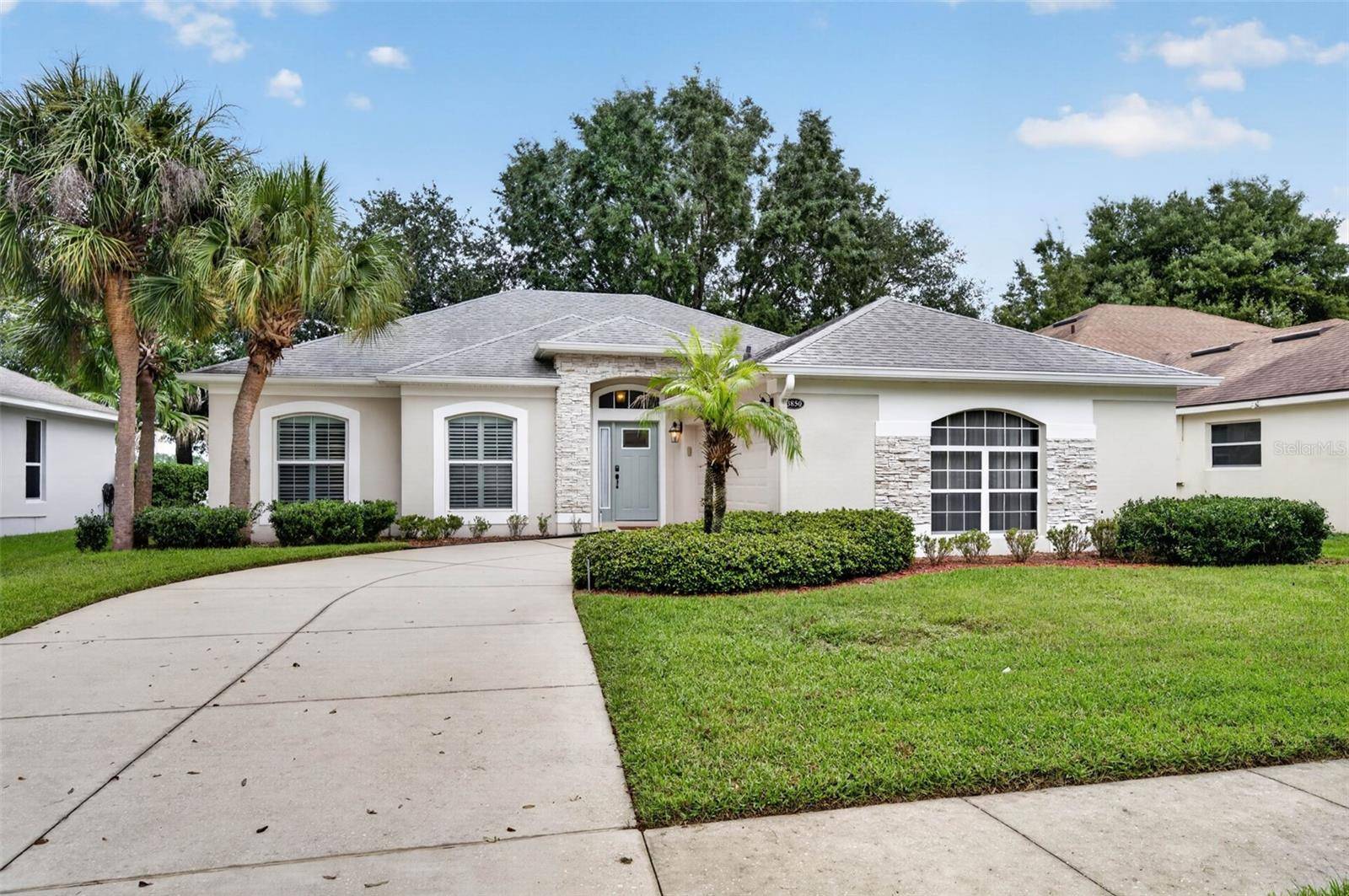 3850 BEACON RIDGE WAY, Clermont, FL 34711