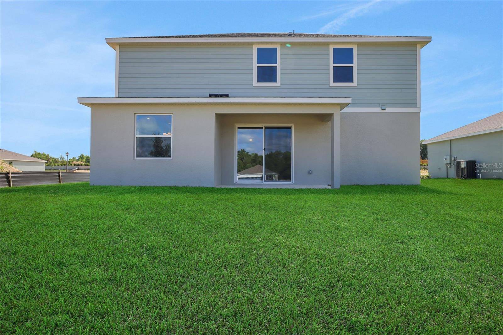 2956 SUPERMARINE RD, Tavares, FL 32778