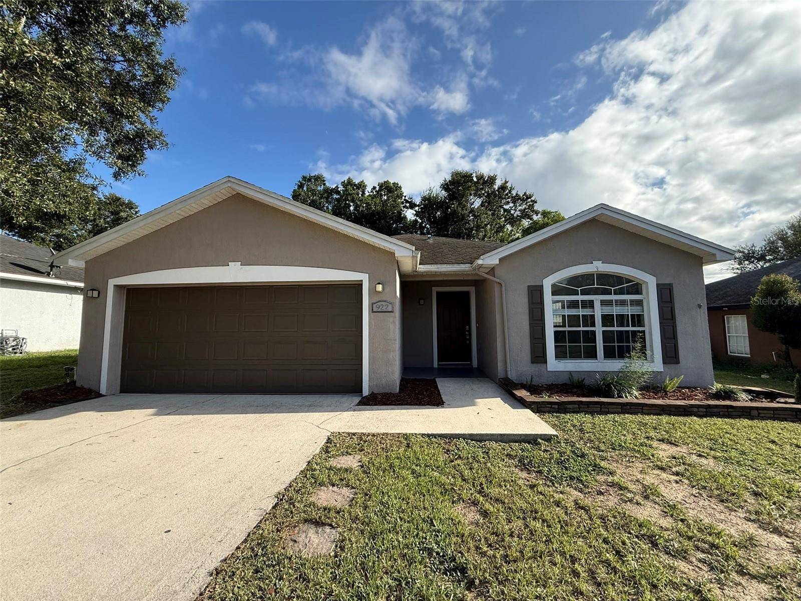 922 COHASSETT AVE, Lake Wales, FL 33853