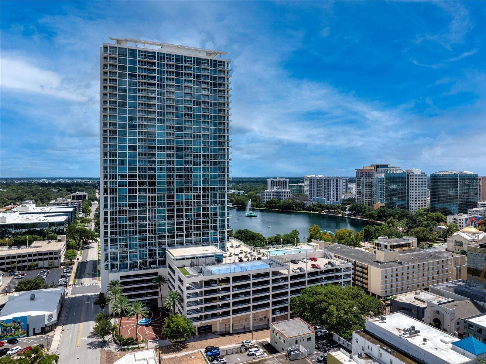 150 E ROBINSON ST #1421, Orlando, FL 32801