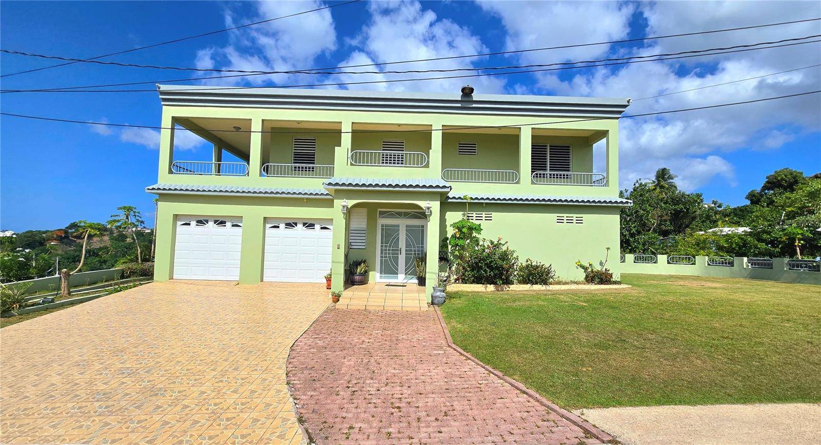 831 SECTOR LOS TORRES BO. MINILLAS #5.2, Bayamon, PR 00956