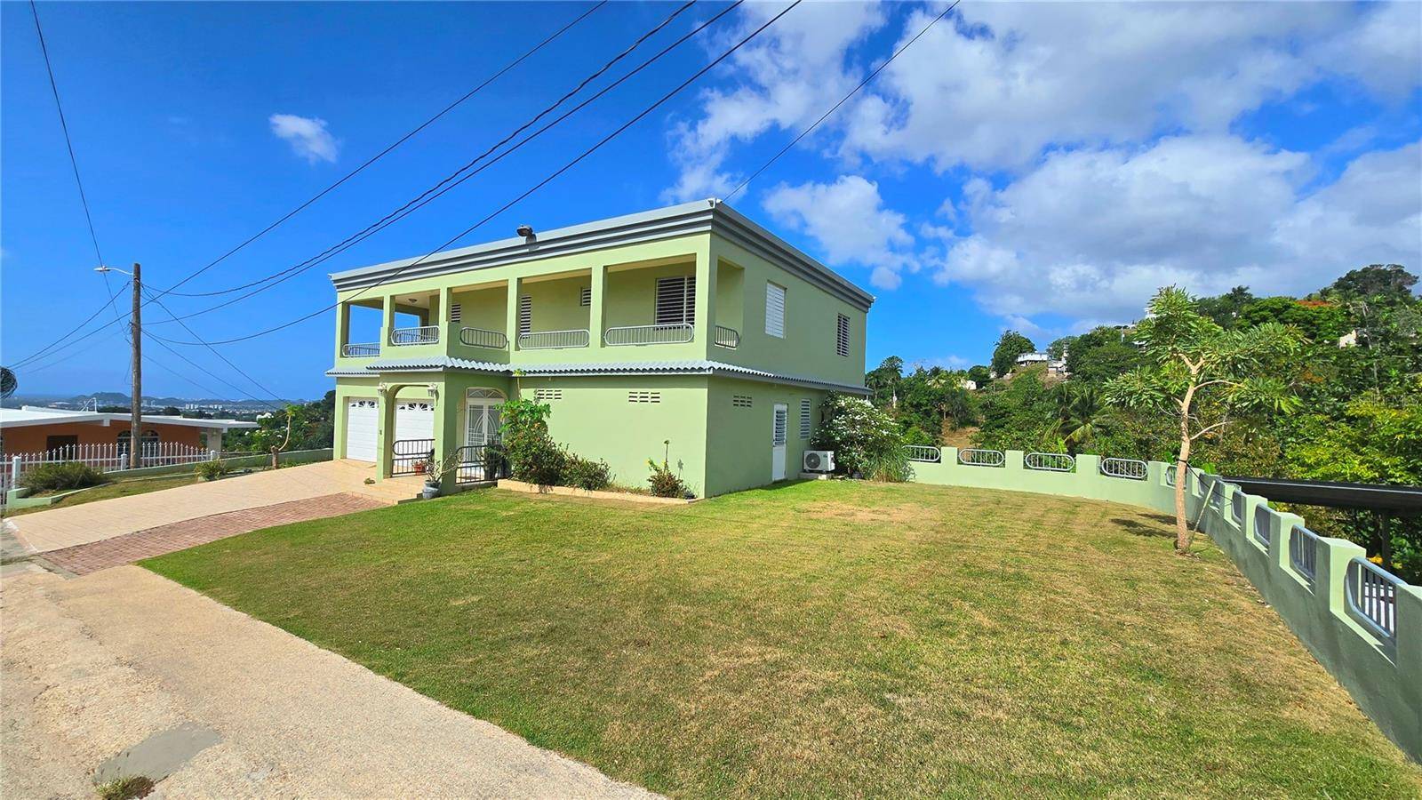 831 SECTOR LOS TORRES BO. MINILLAS #5.2, Bayamon, PR 00956
