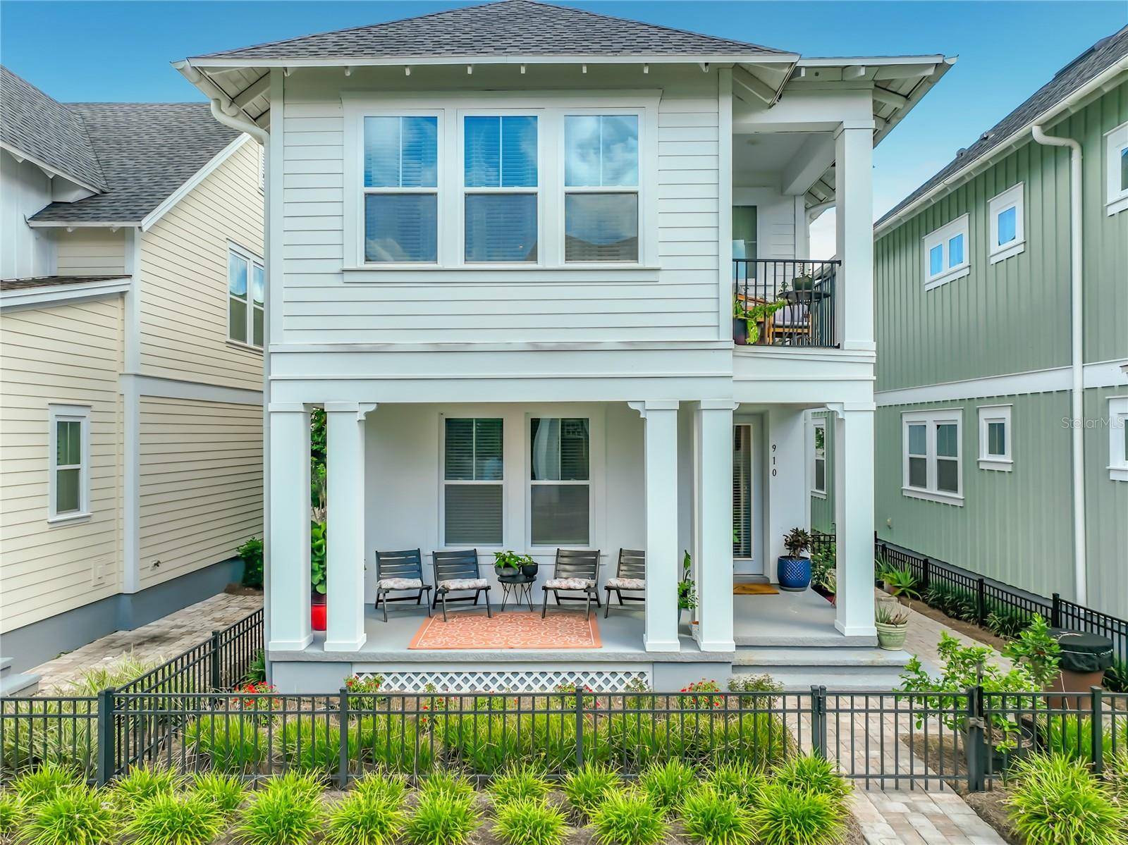 910 TROWMAN ALY, Winter Garden, FL 34787