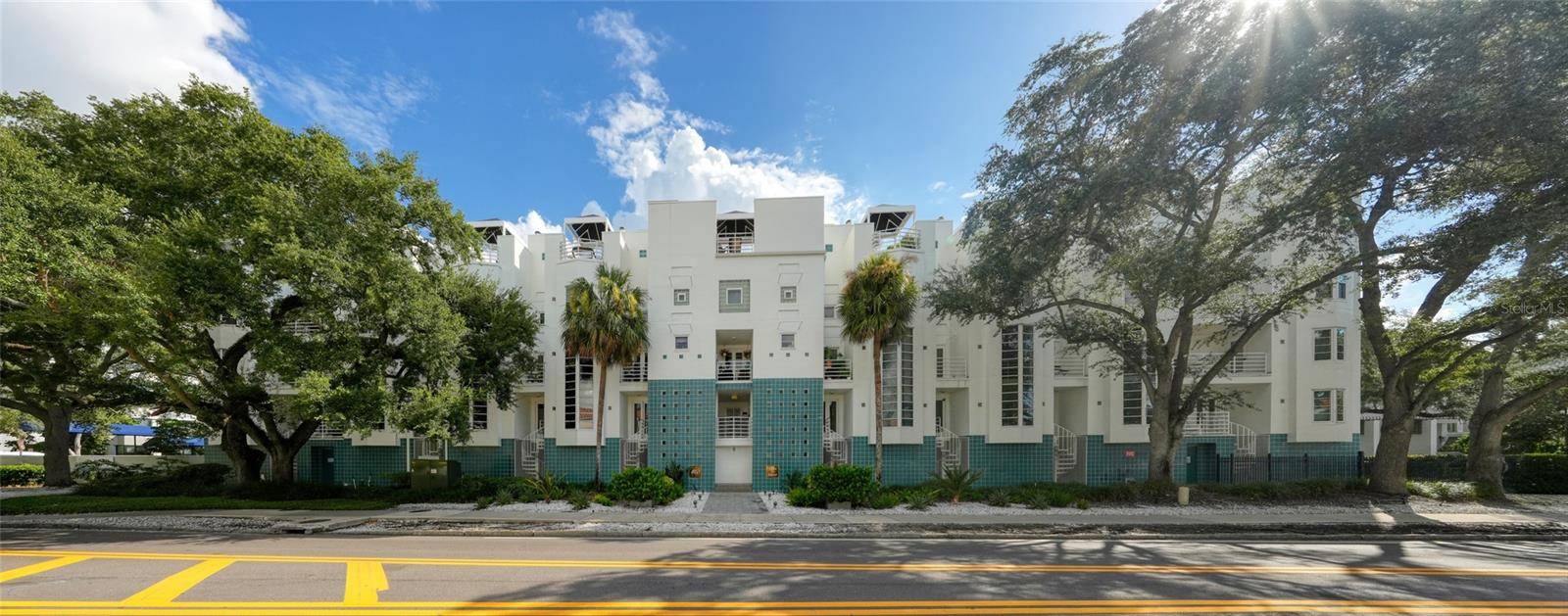 4950 BAYSHORE BLVD #16, Tampa, FL 33611