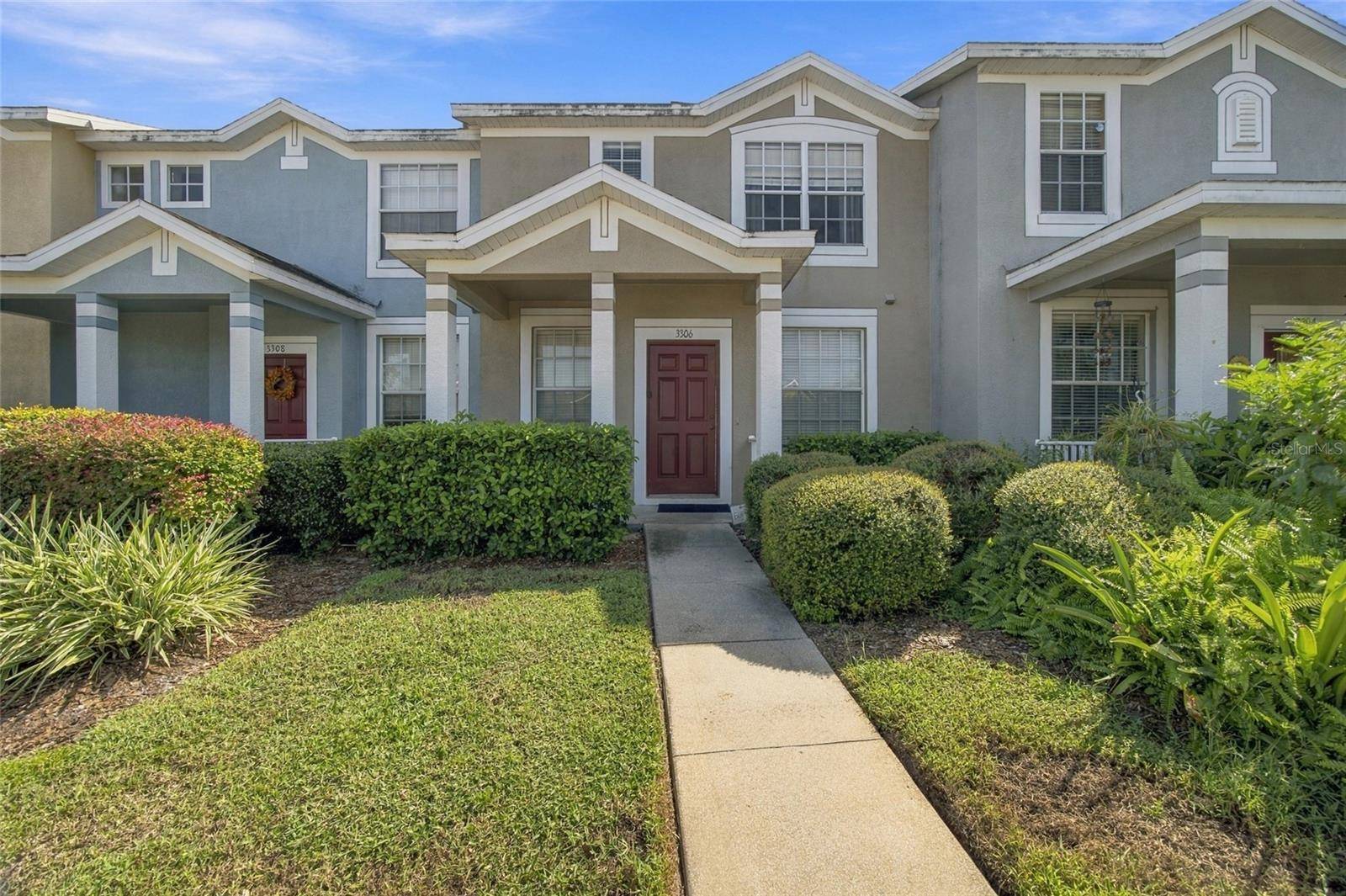 3306 BROKEN BOW DR, Land O Lakes, FL 34639