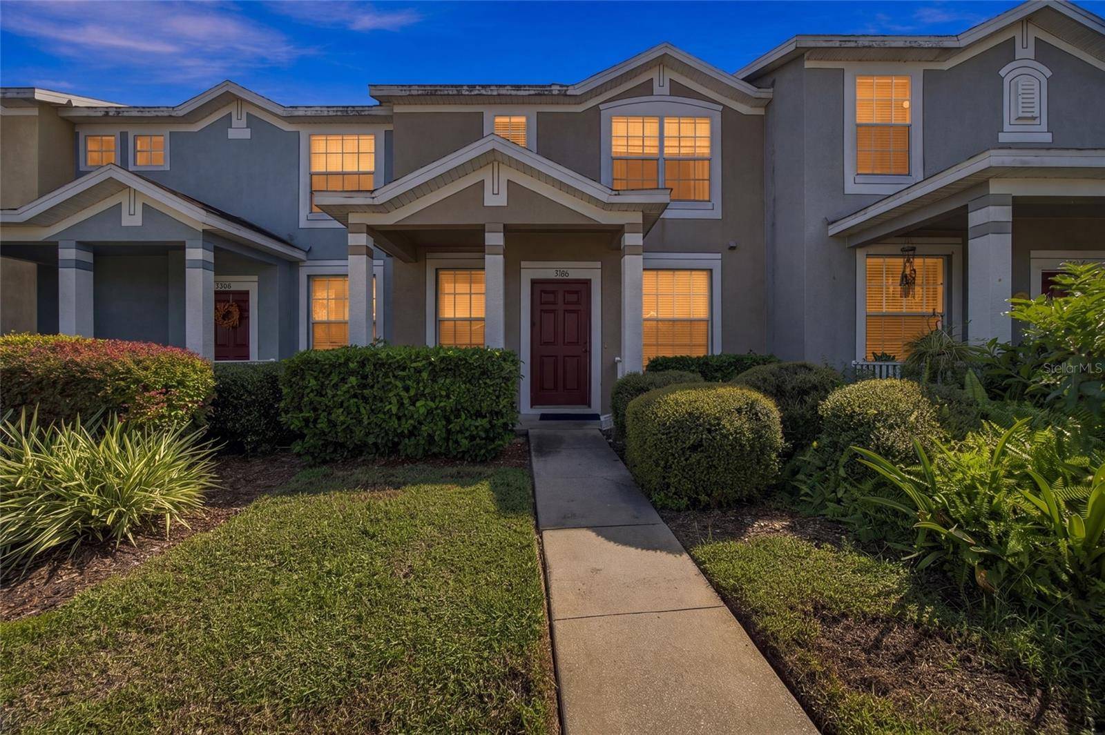 3306 BROKEN BOW DR, Land O Lakes, FL 34639