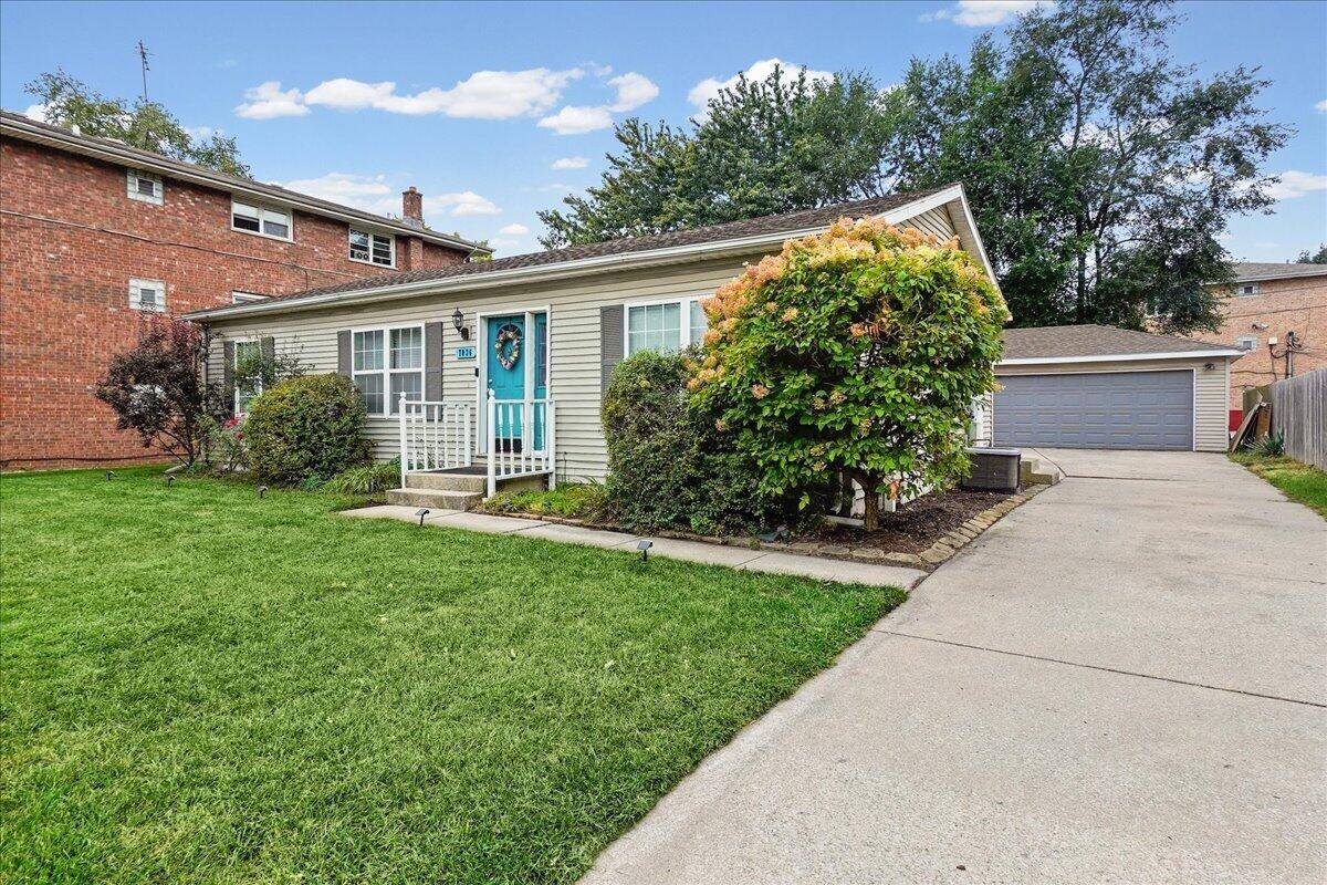 7036 Idaho Avenue, Hammond, IN 46323