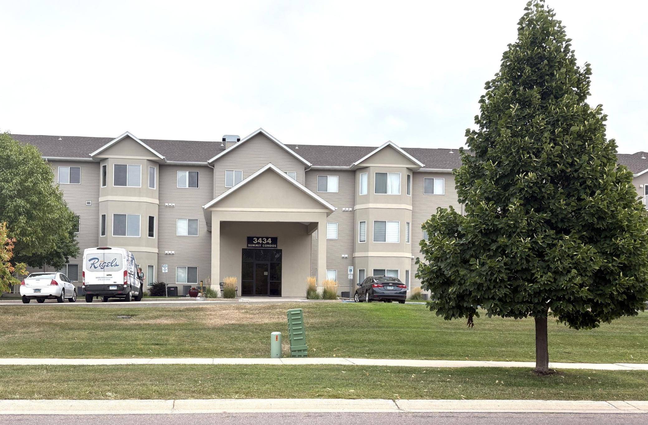 3434 28th ST S #234, Fargo, ND 58104
