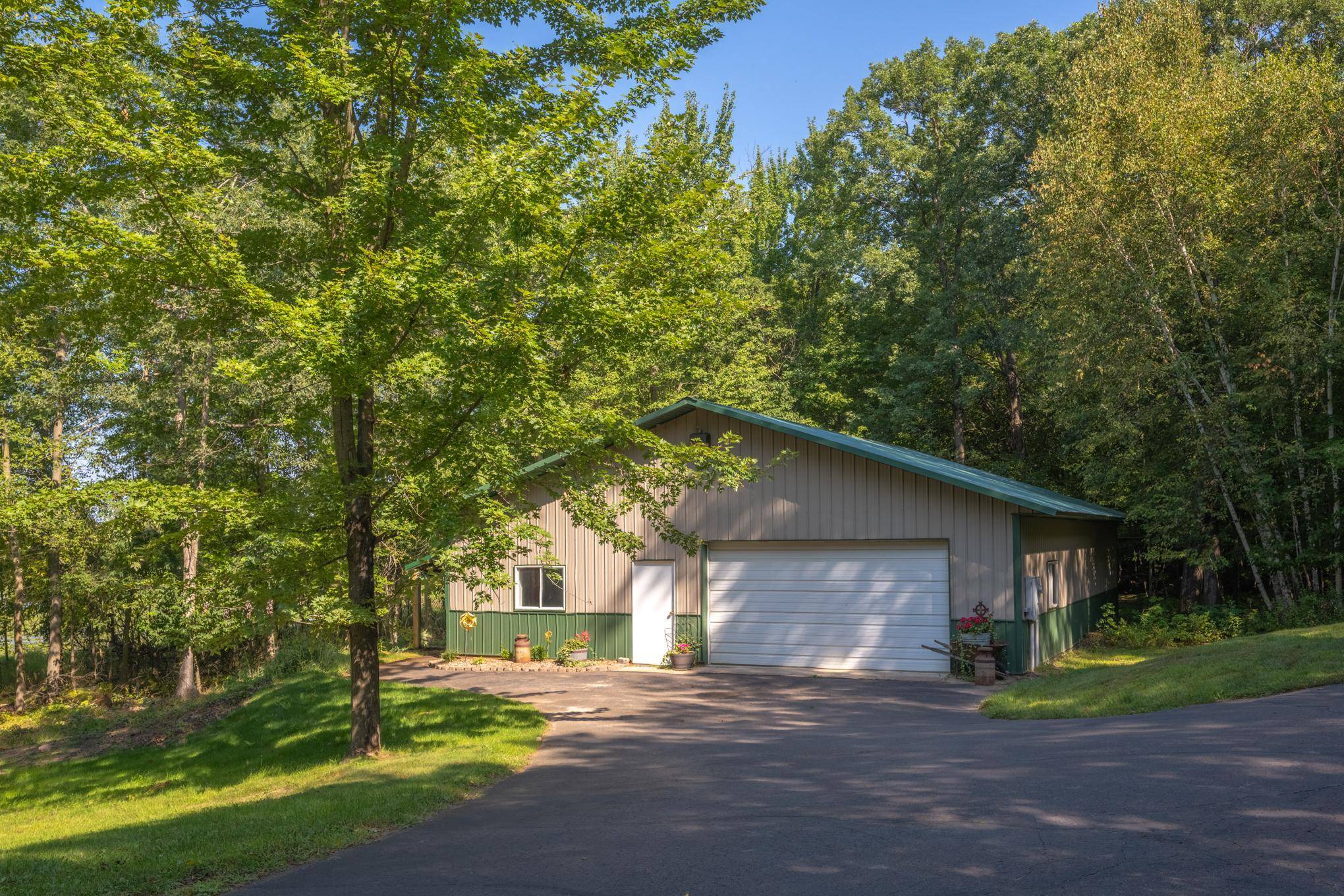 1855 160th ST, Centuria, WI 54824
