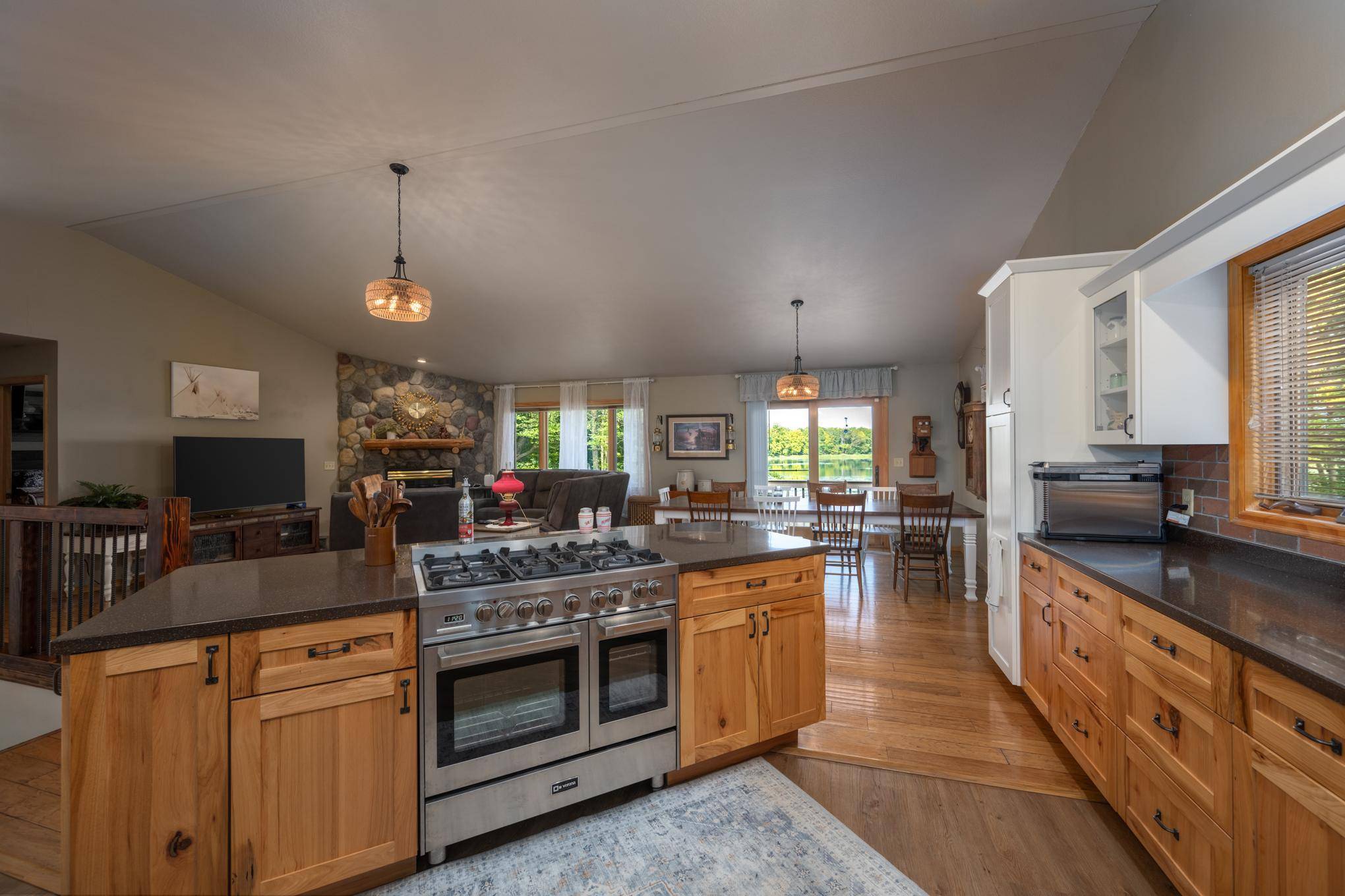 1855 160th ST, Centuria, WI 54824