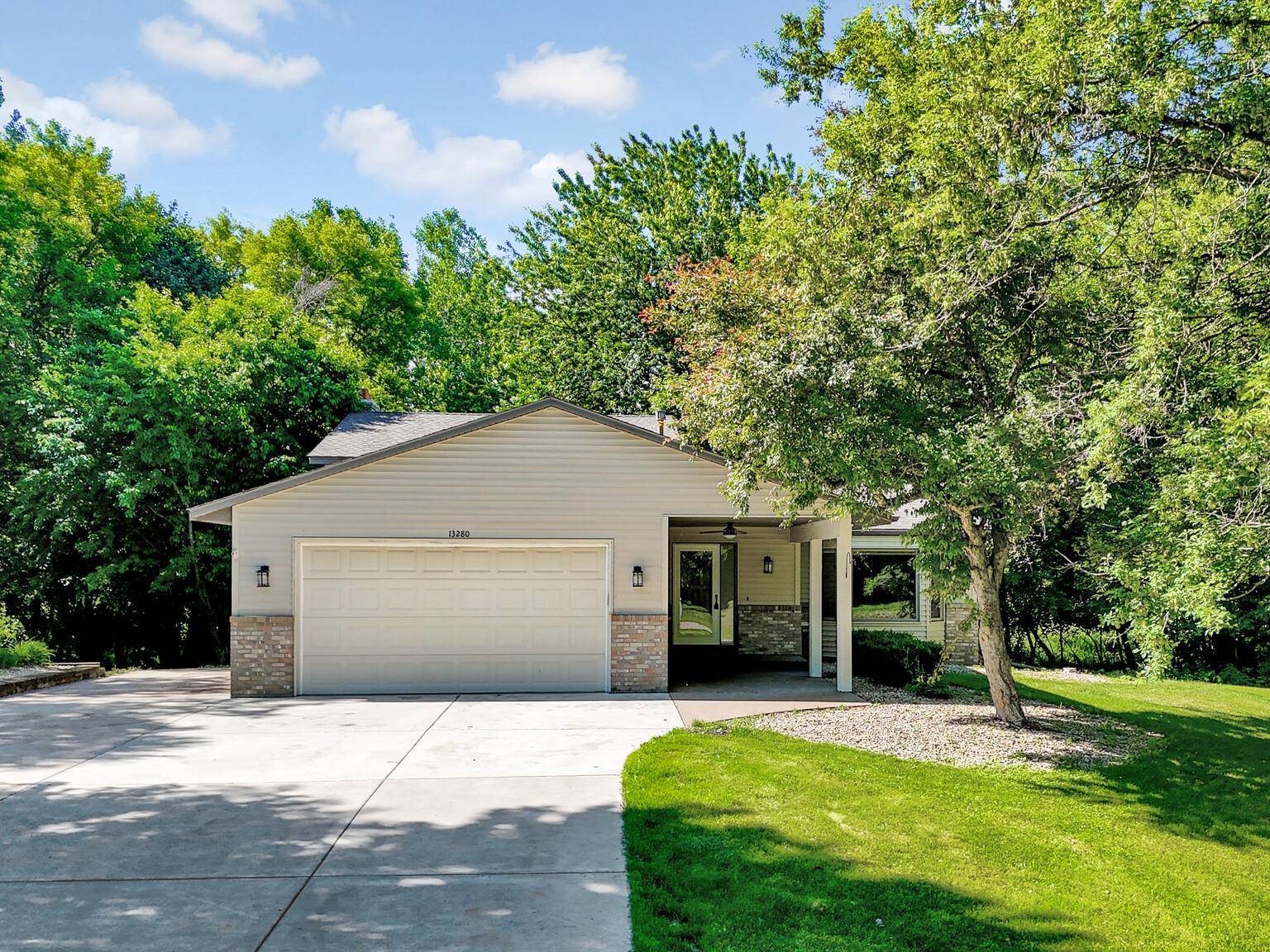 13280 200th AVE NW, Elk River, MN 55330
