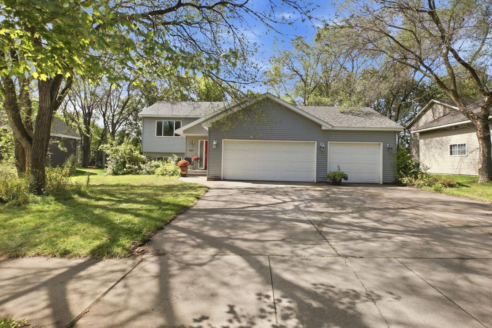 3217 15th AVE S, Saint Cloud, MN 56301