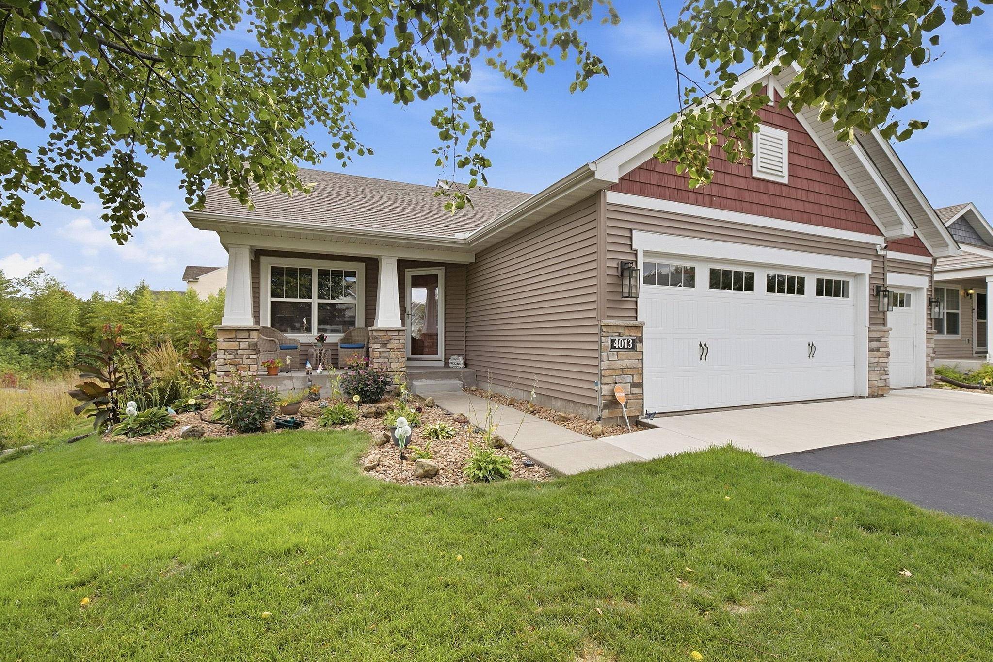 4013 126th PL, Savage, MN 55378