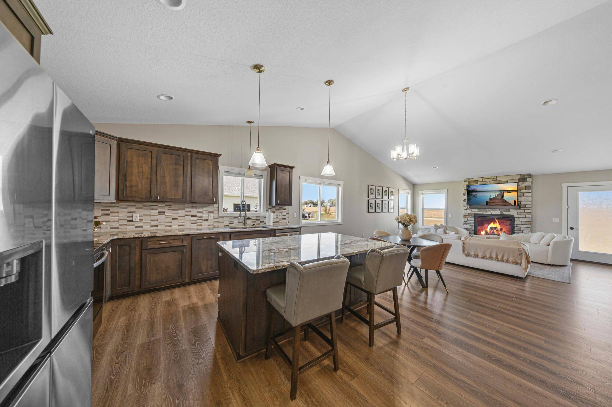10 Sunset CT, North Mankato, MN 56003