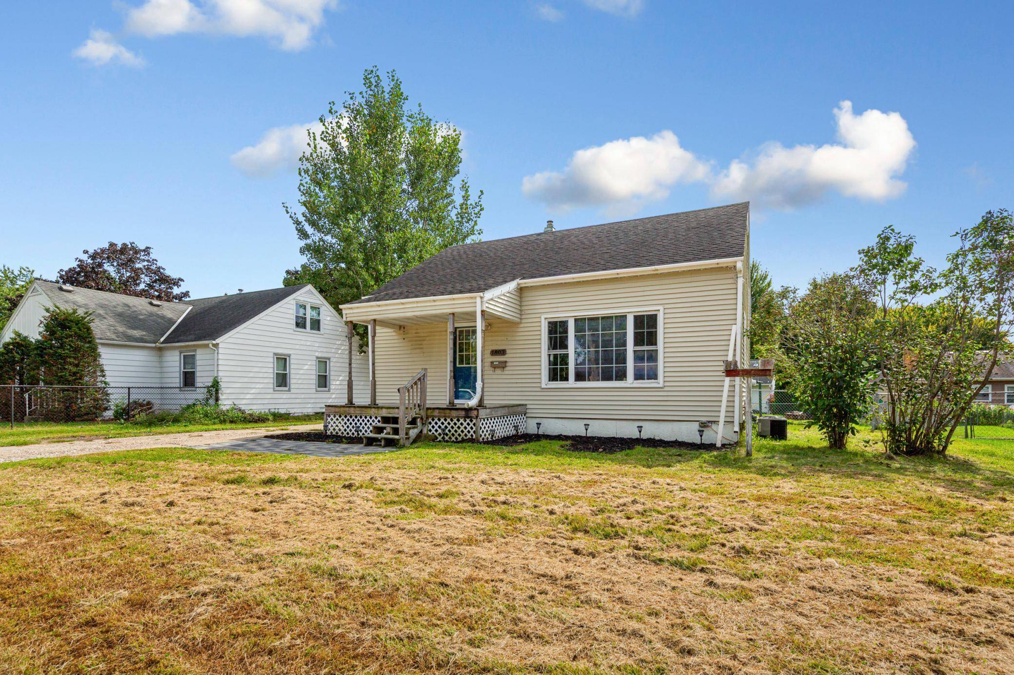 1803 2nd AVE SW, Austin, MN 55912