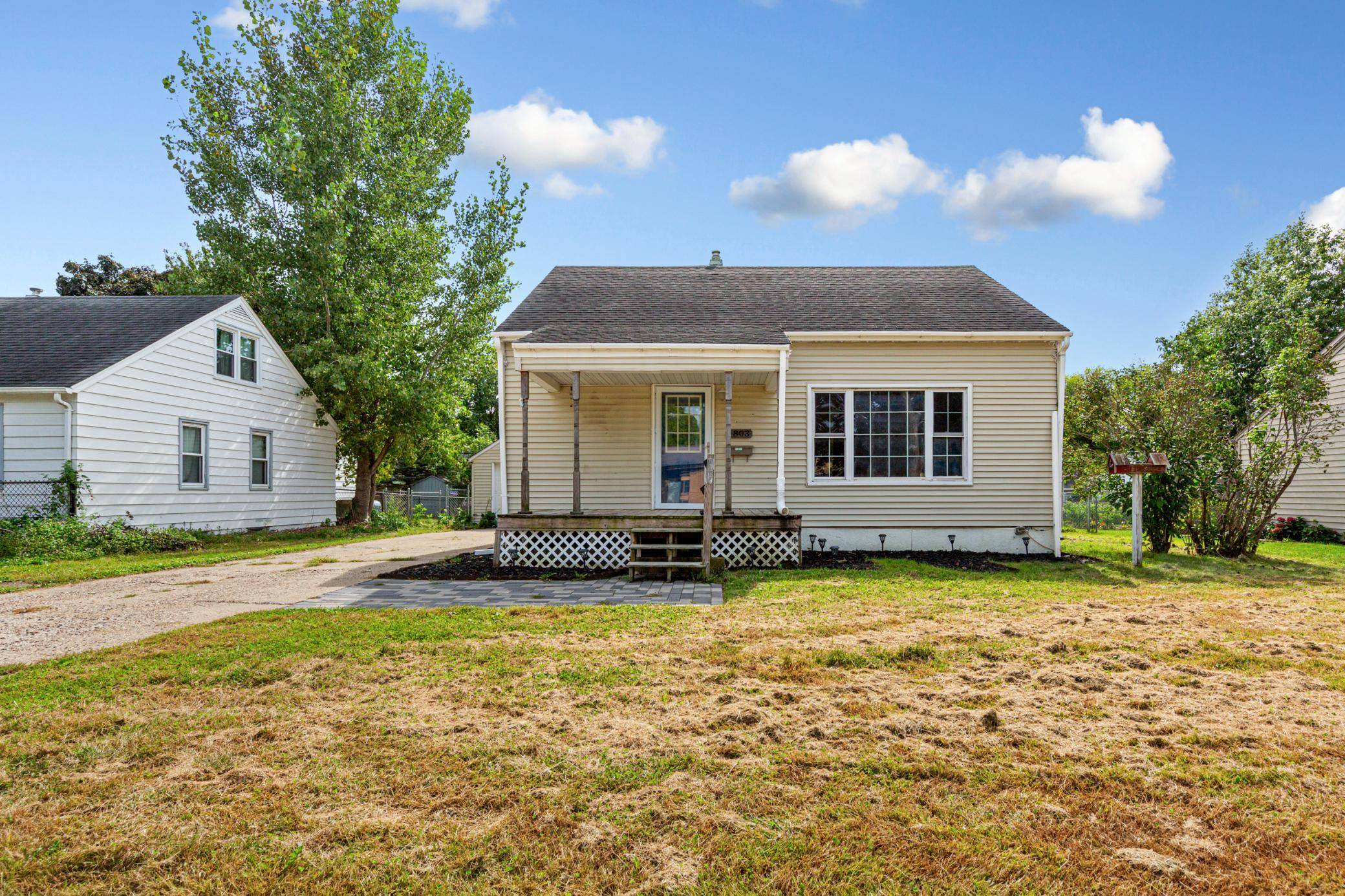 1803 2nd AVE SW, Austin, MN 55912