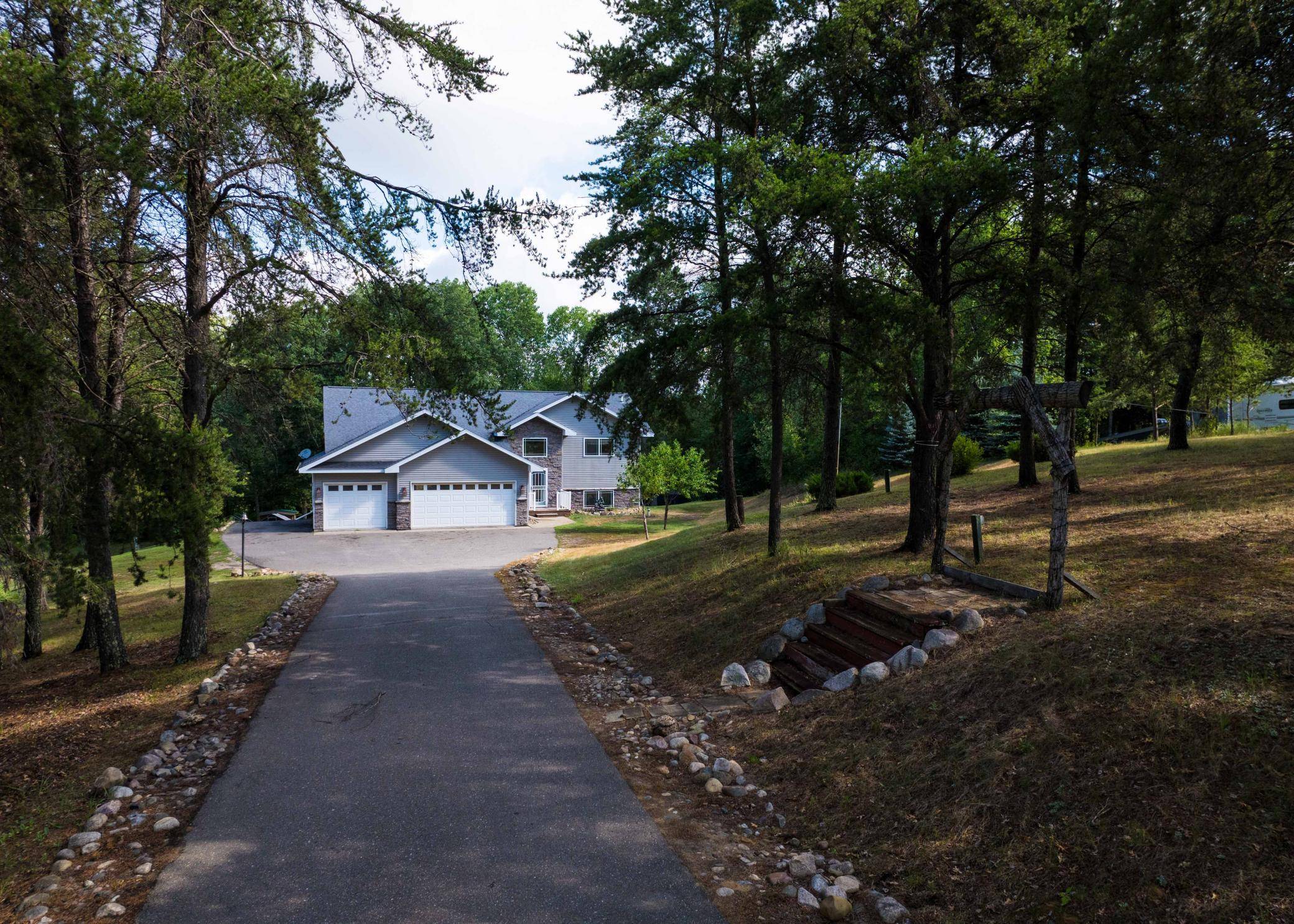 7232 Dove ST, Pequot Lakes, MN 56472