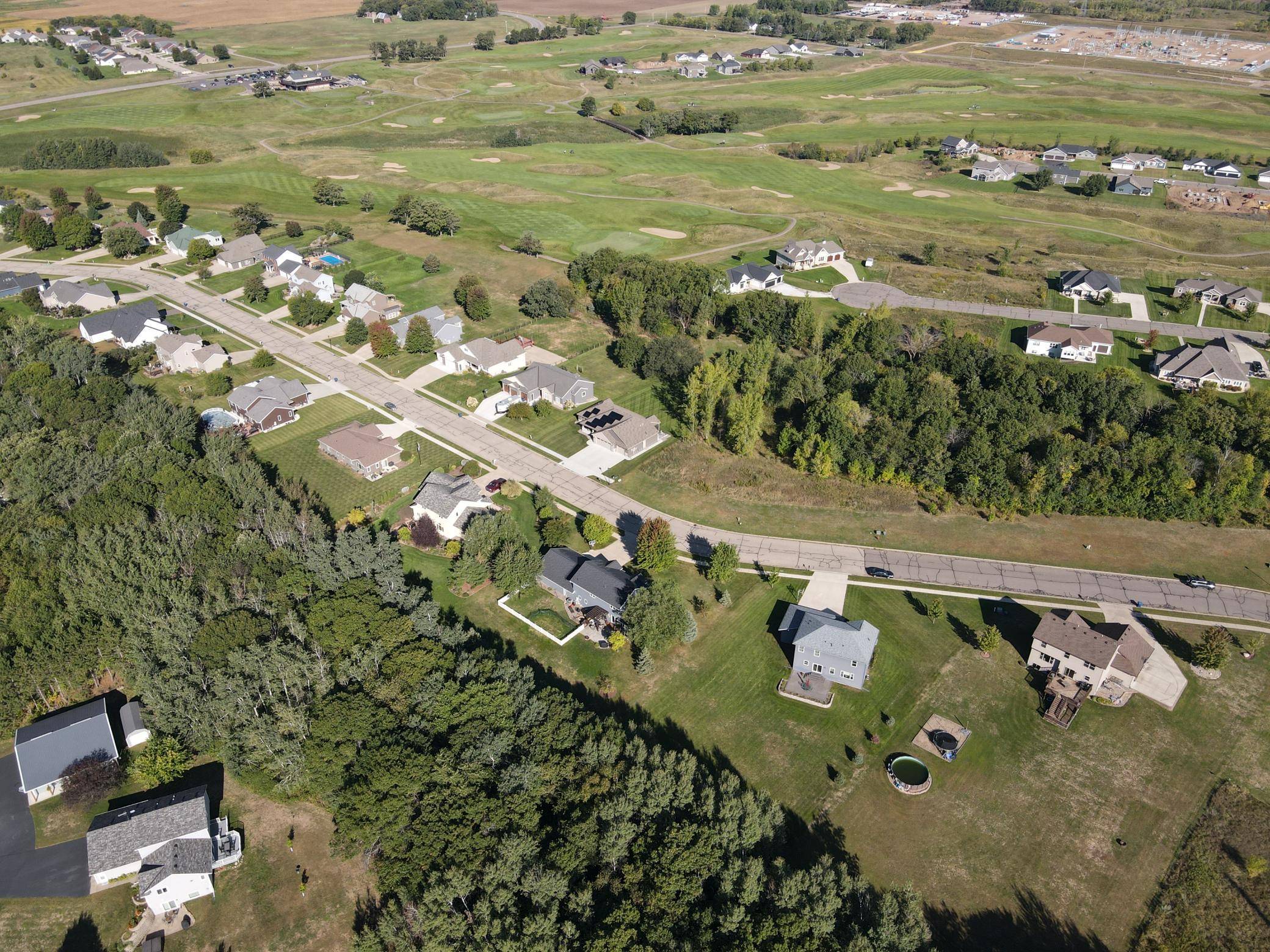 5945 Tee To Green ST, Saint Cloud, MN 56304