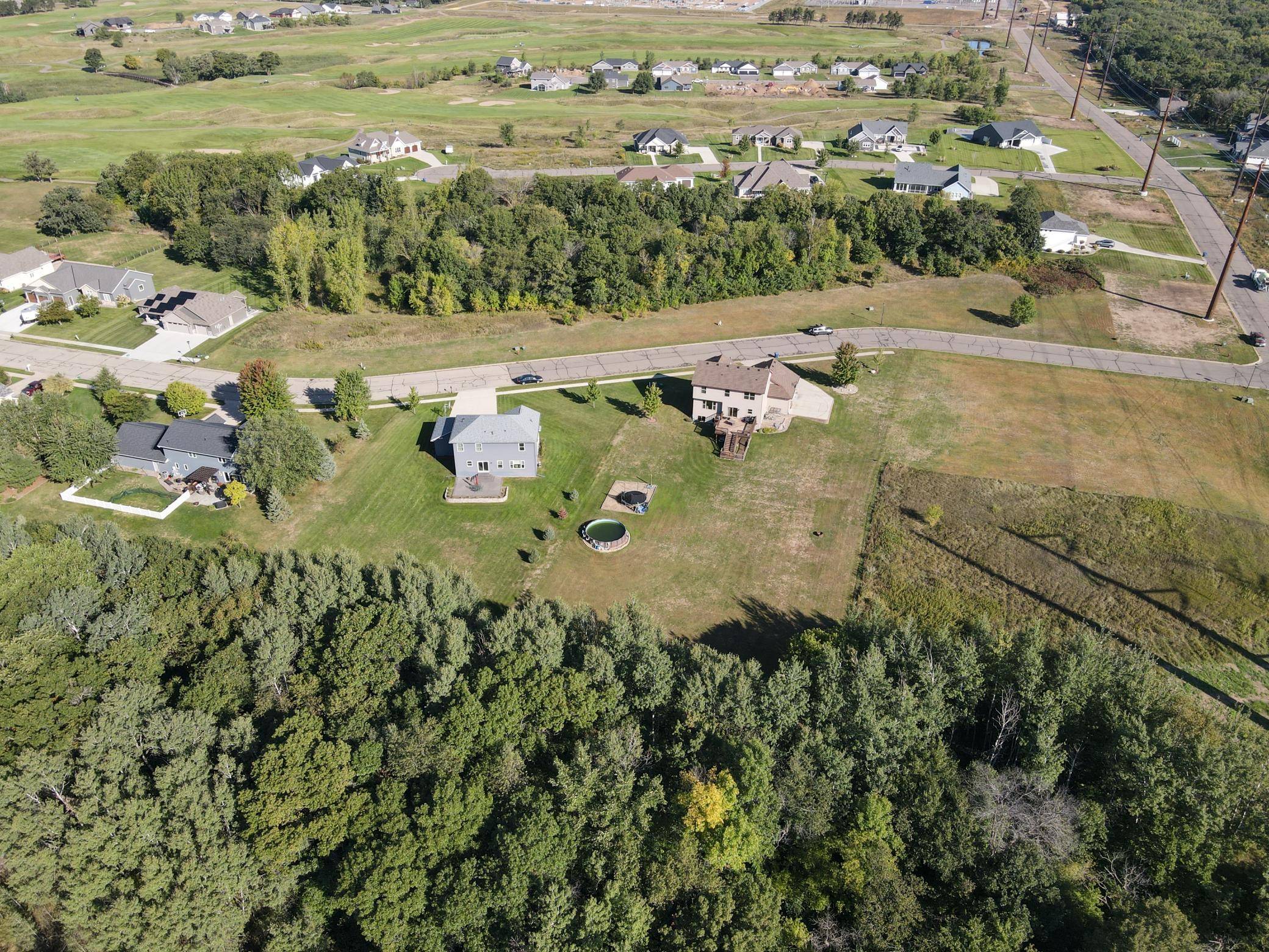 5945 Tee To Green ST, Saint Cloud, MN 56304