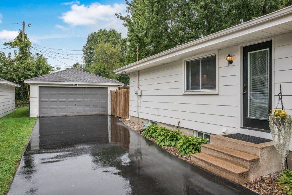 2302 Maiden LN, Columbia Heights, MN 55421