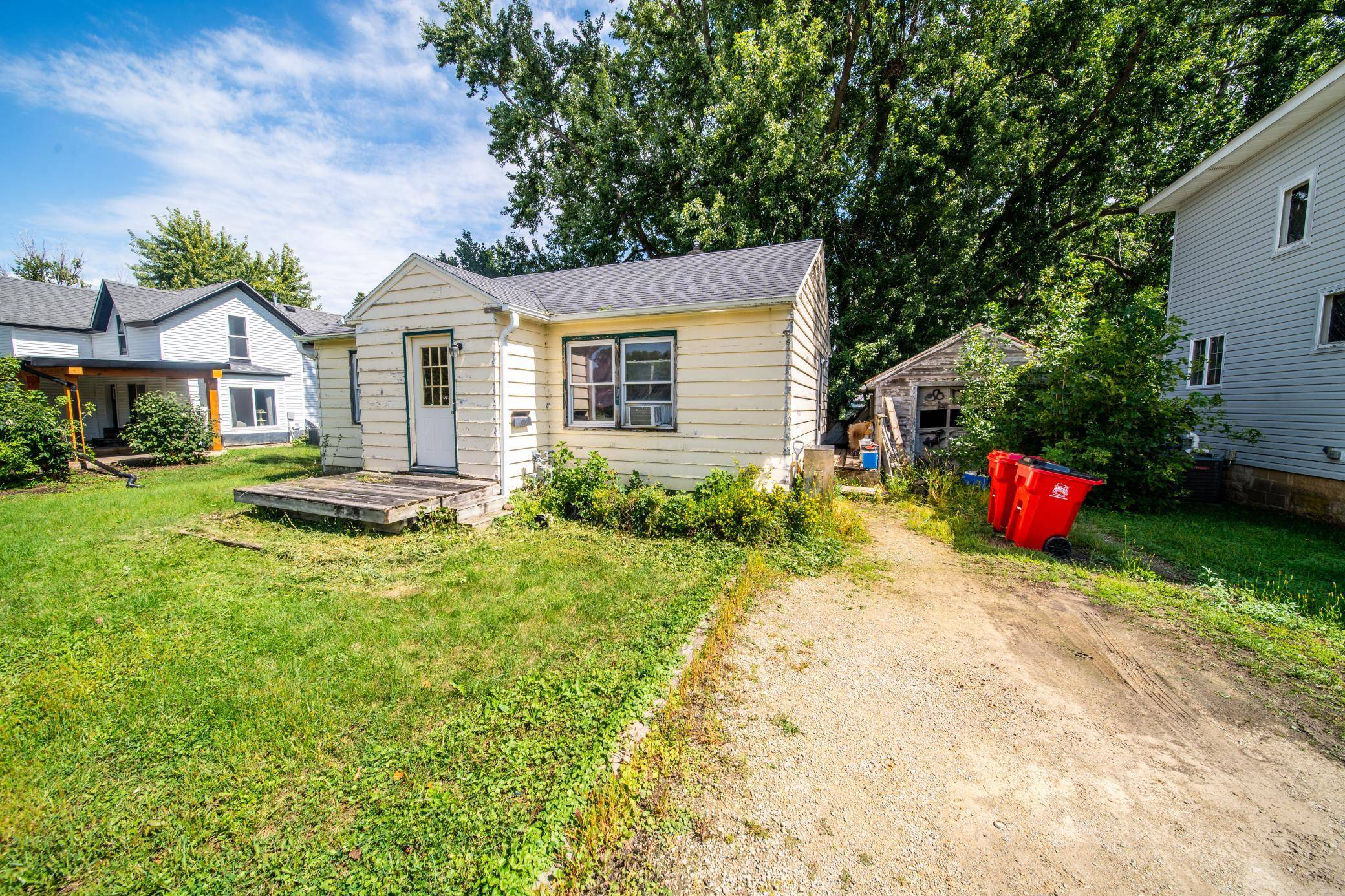 206 3rd Ave NW, Kasson, MN 55944