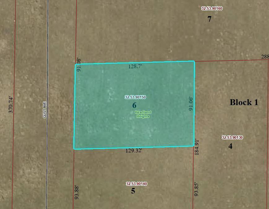 TBD Lot 6 Gust Ave, Park Rapids, MN 56470