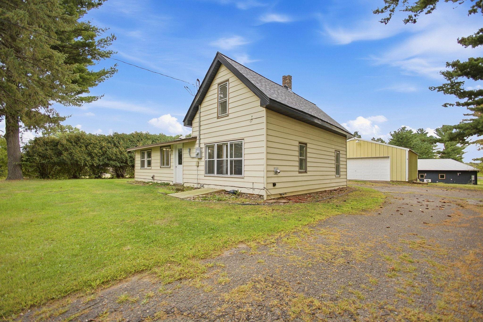 1866 60th AVE, Osceola, WI 54020