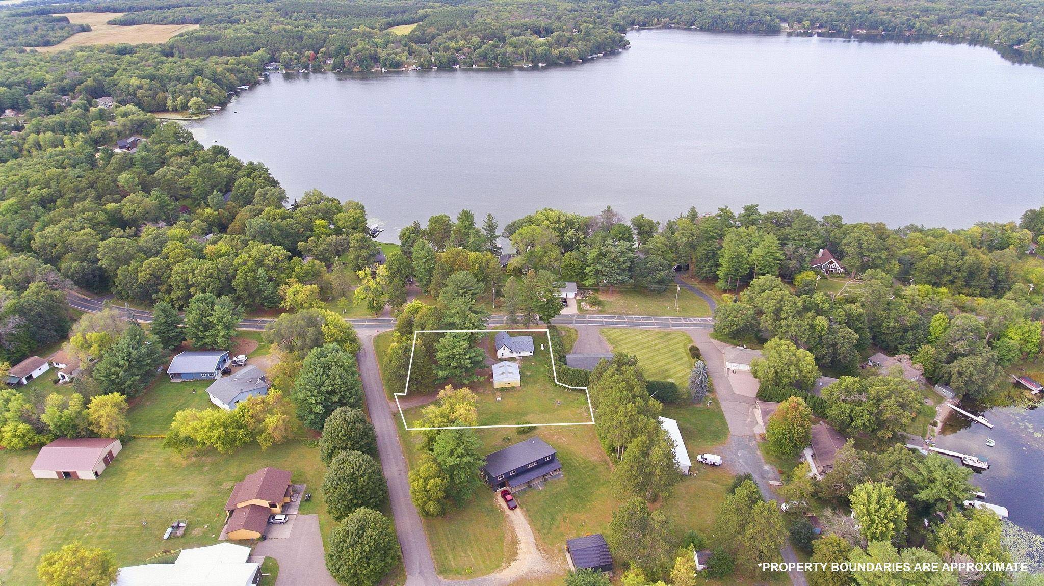 1866 60th AVE, Osceola, WI 54020