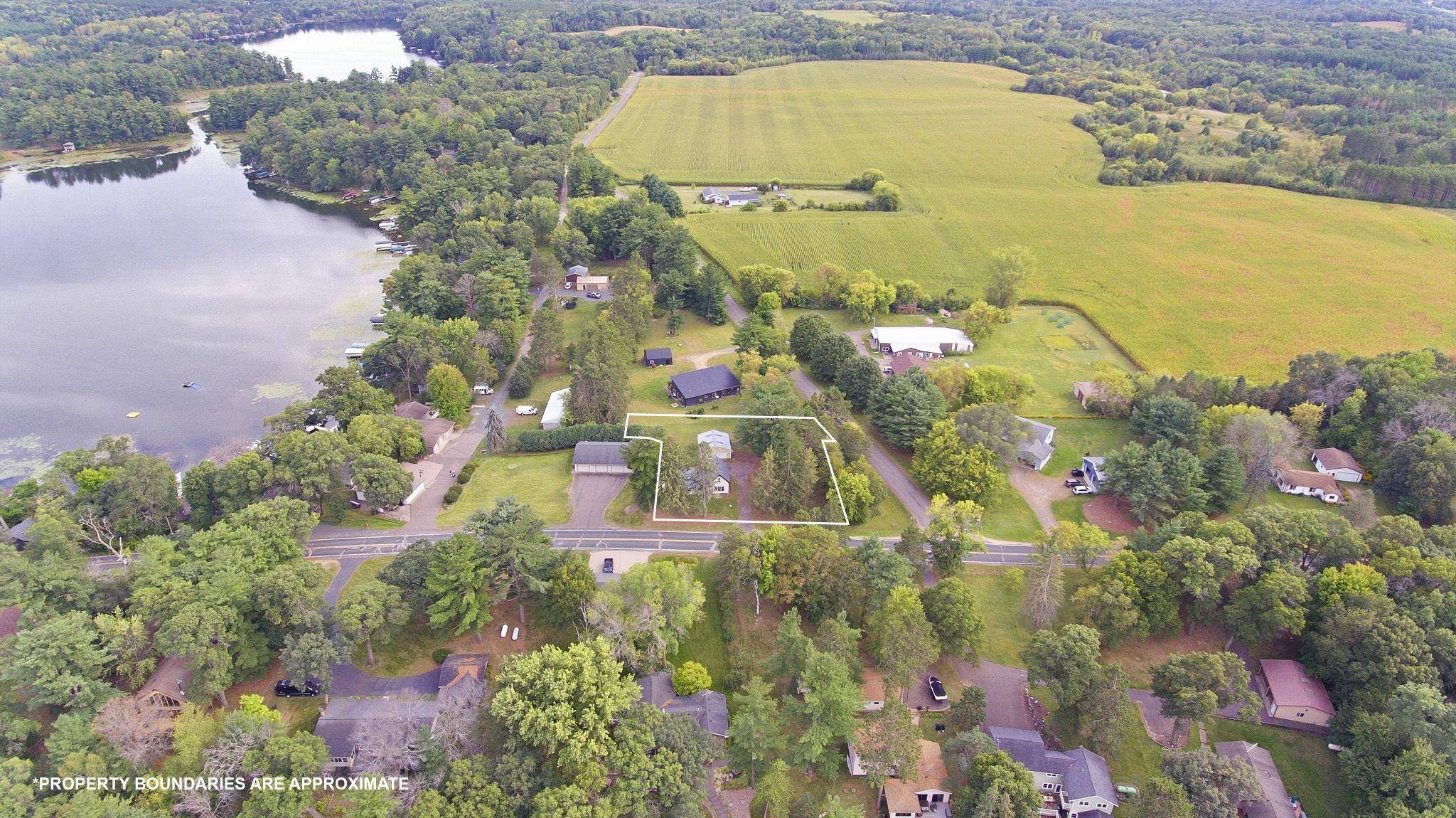 1866 60th AVE, Osceola, WI 54020