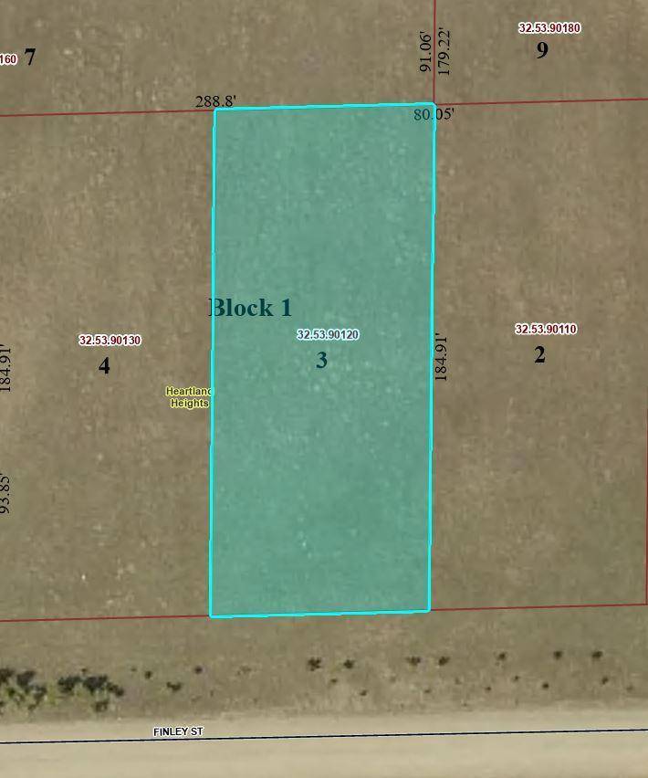 TBD Lot 3 Finley St, Park Rapids, MN 56470
