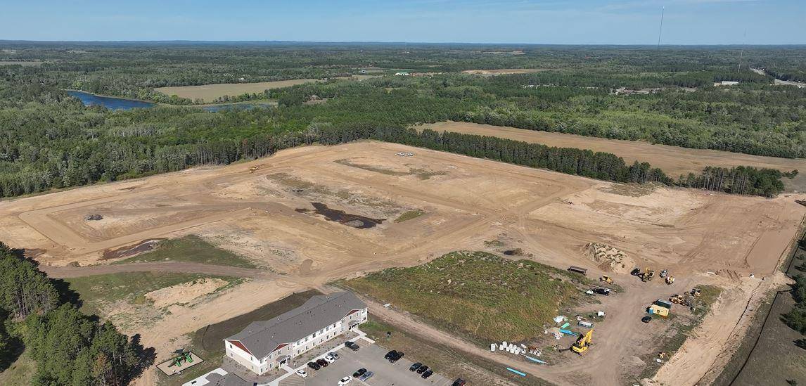 TBD Lot 3 Finley St, Park Rapids, MN 56470