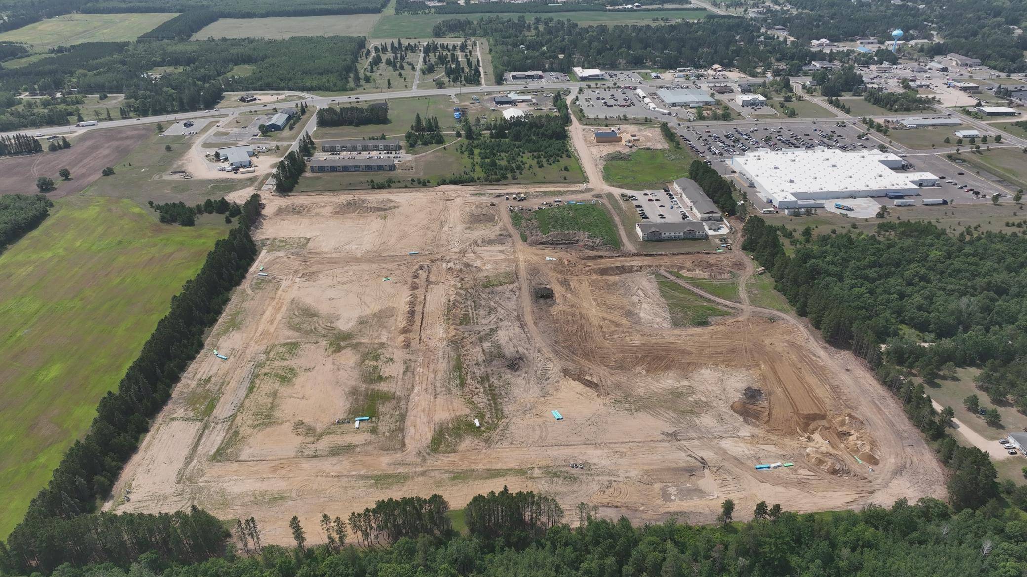 TBD Lot 4 Finley St, Park Rapids, MN 56470
