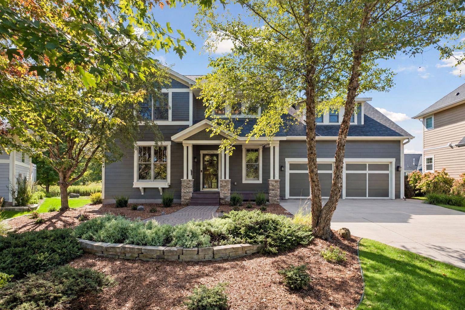 14272 Grantaire LN N, Hugo, MN 55038