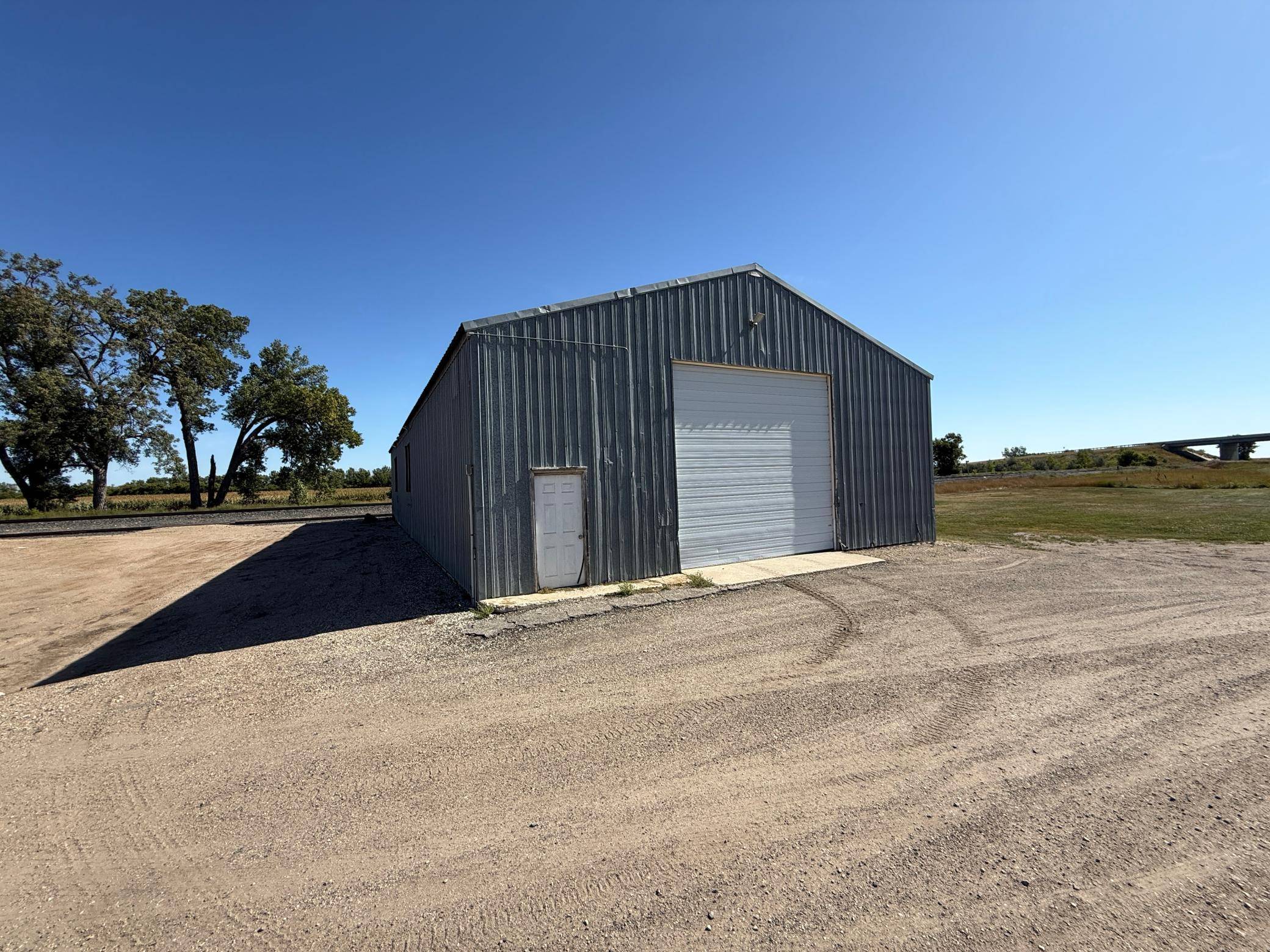 149 Railroad AVE, Wyndmere, ND 58081