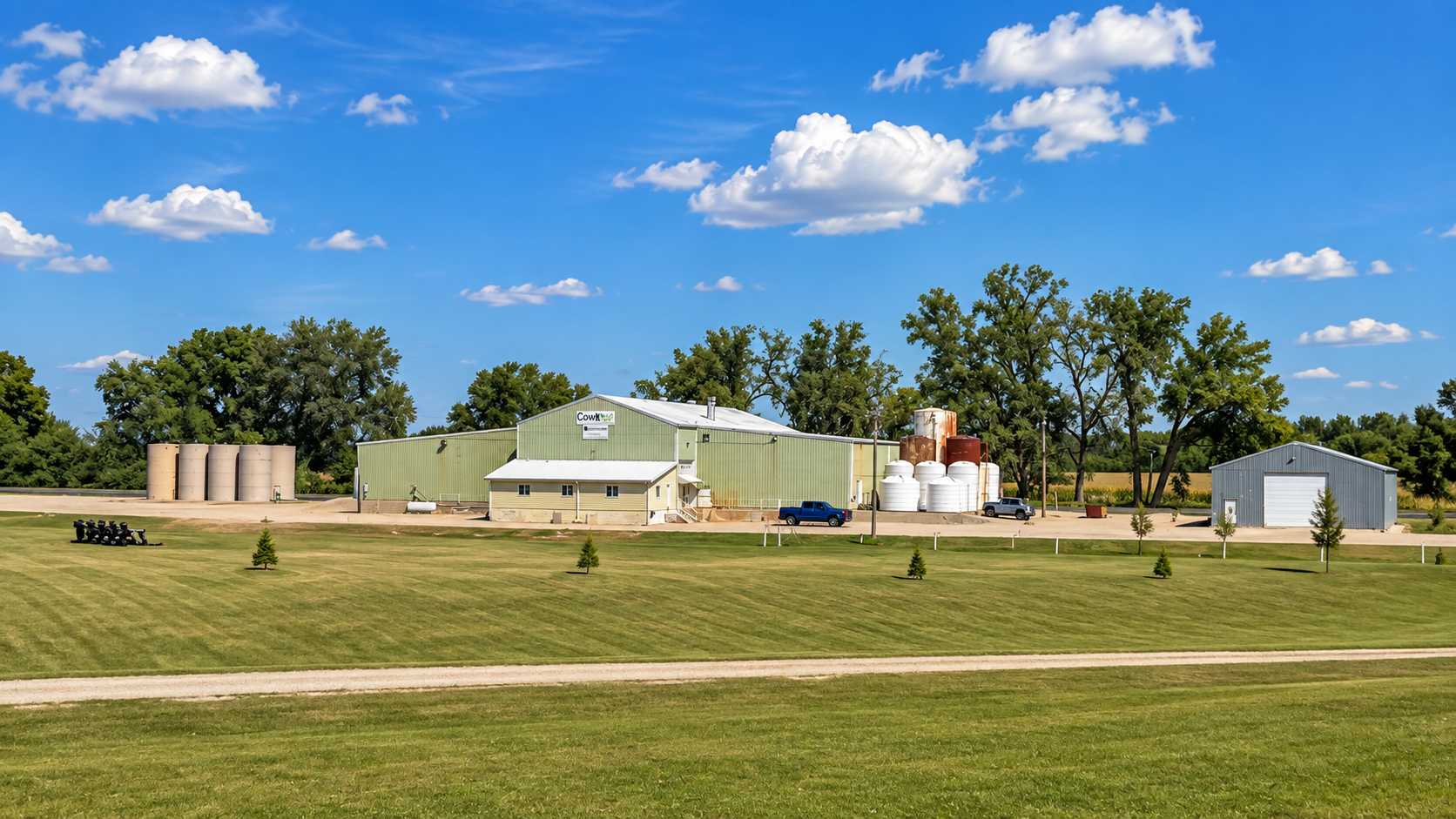 149 Railroad AVE, Wyndmere, ND 58081