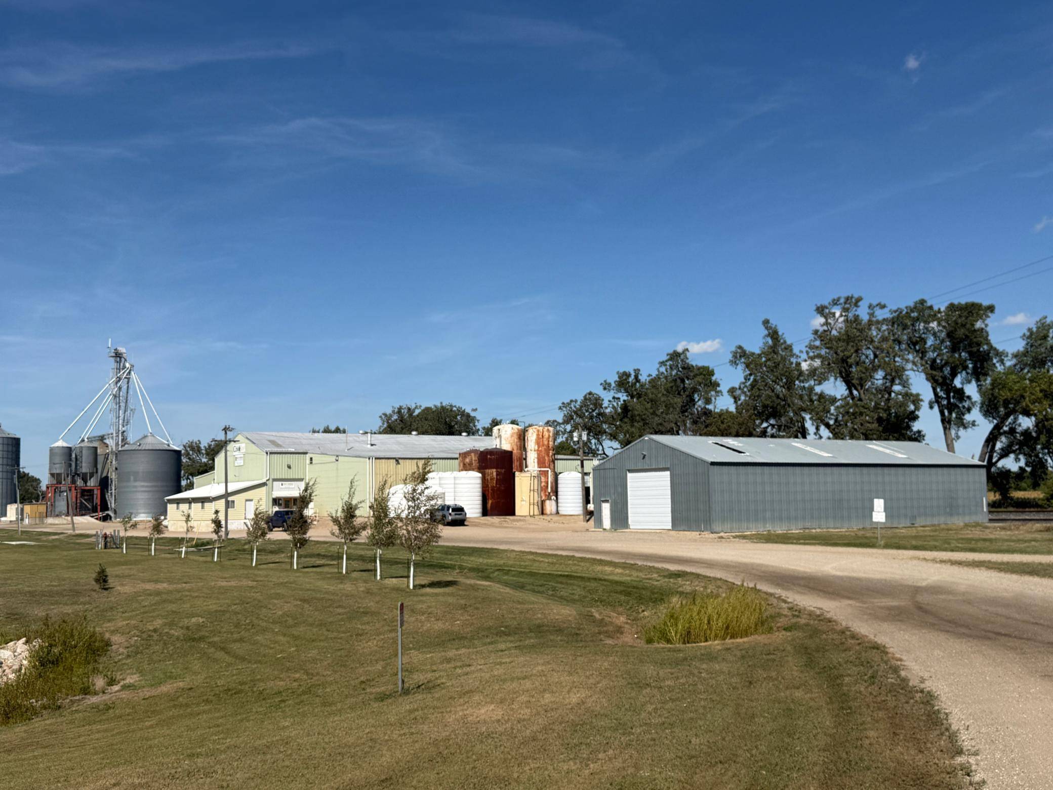 149 Railroad AVE, Wyndmere, ND 58081
