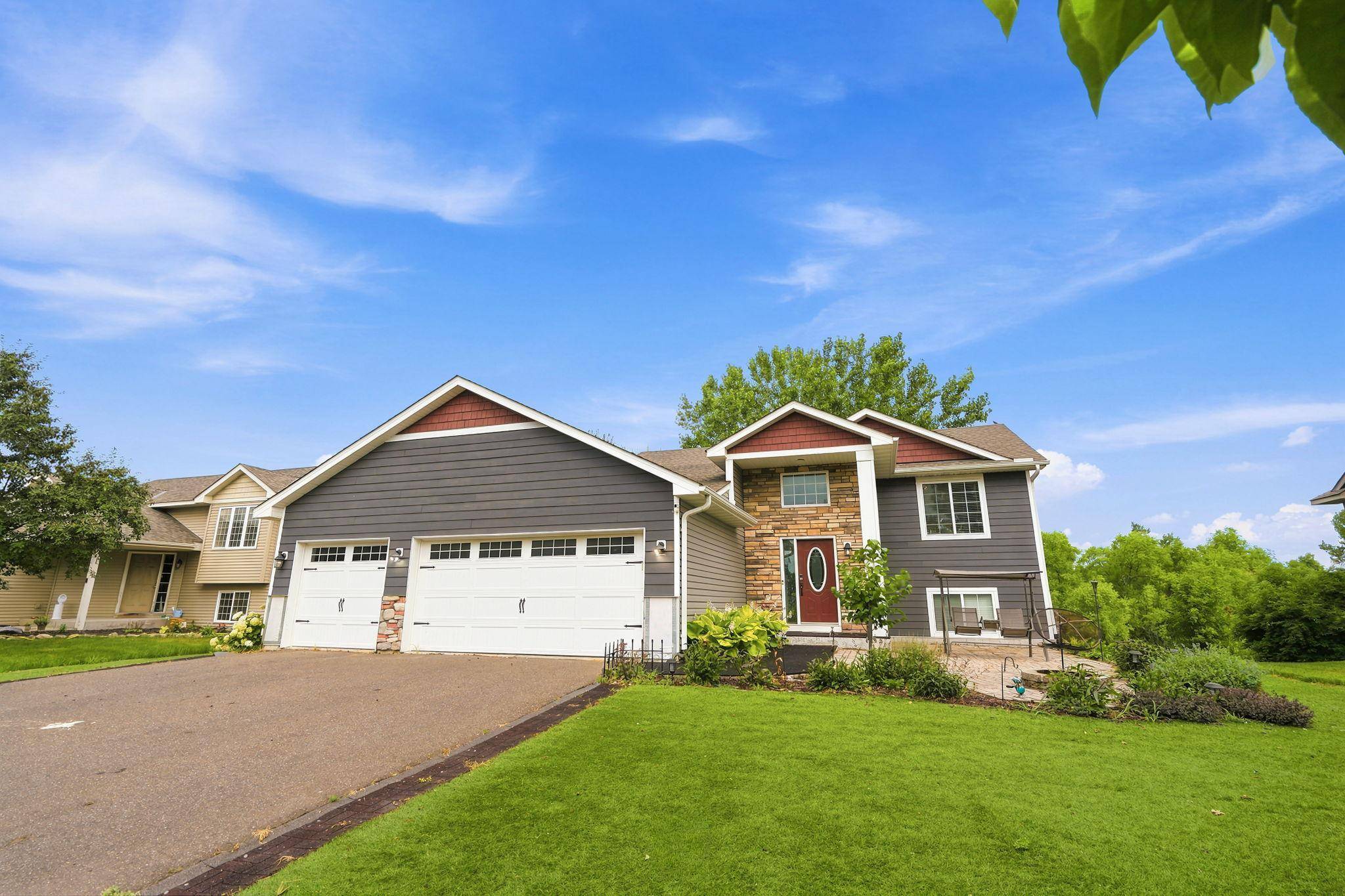 412 66th ST SW, Waverly, MN 55390