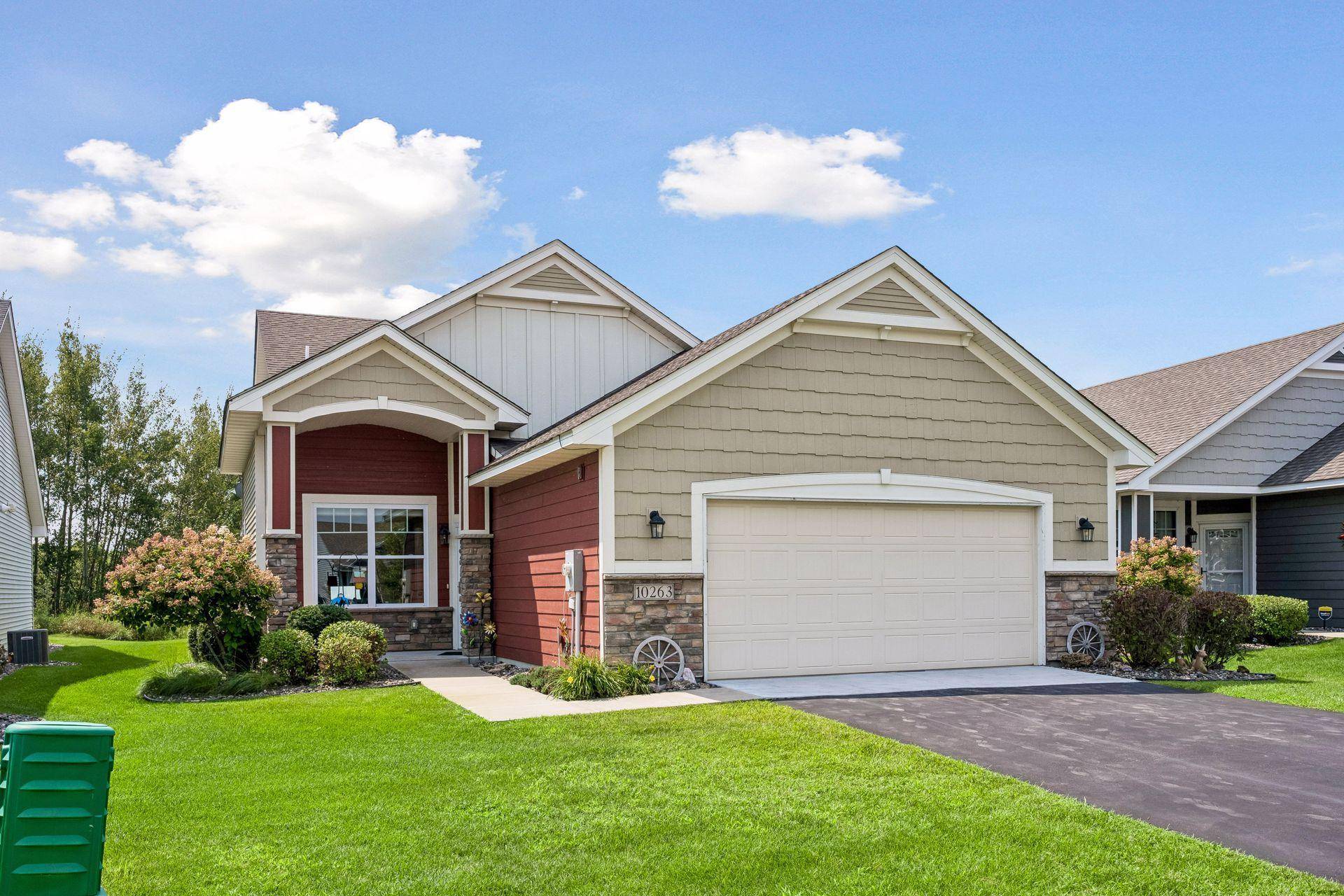 10263 Kittredge Pkwy NE, Otsego, MN 55301